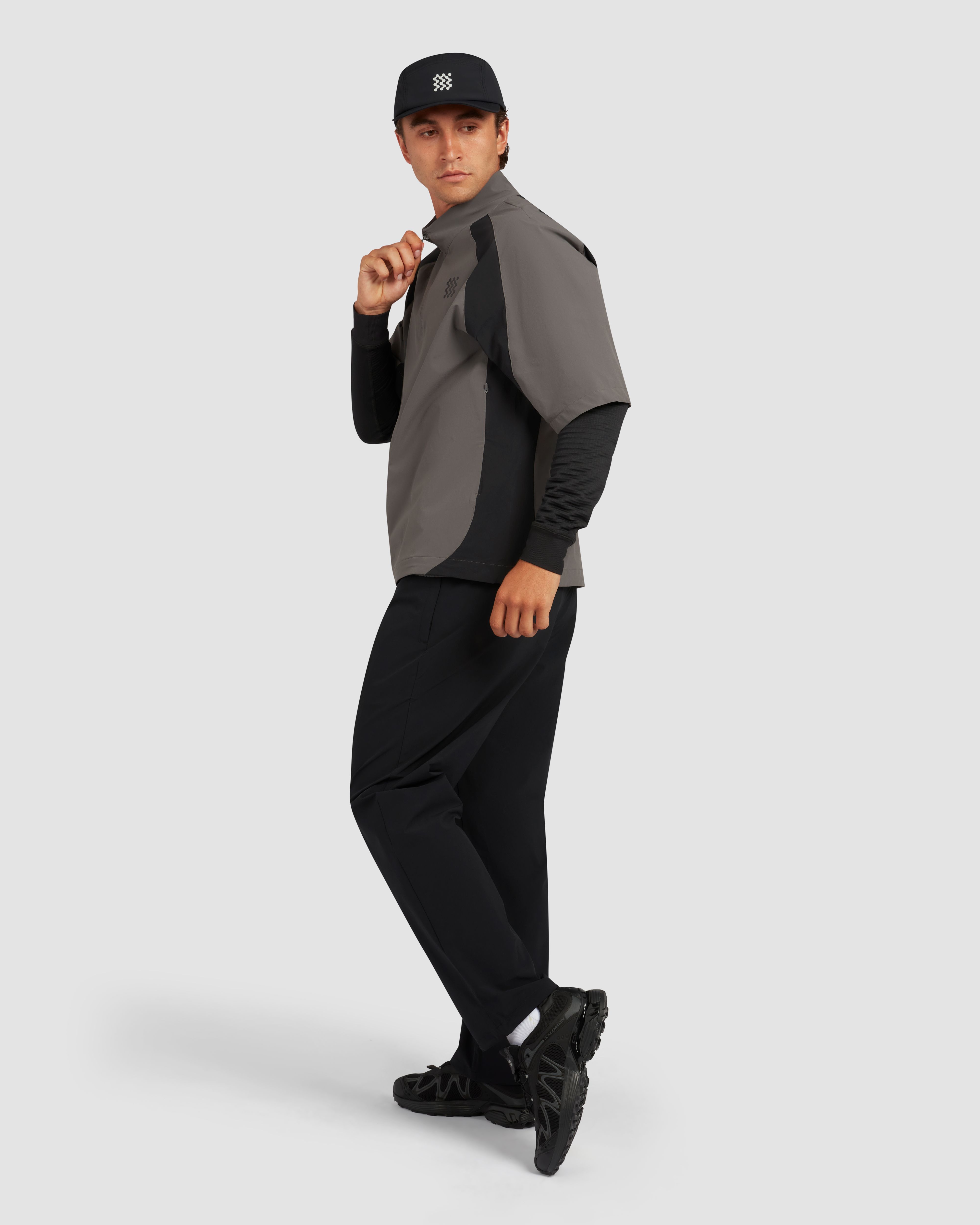 Looks | Manors Golf
