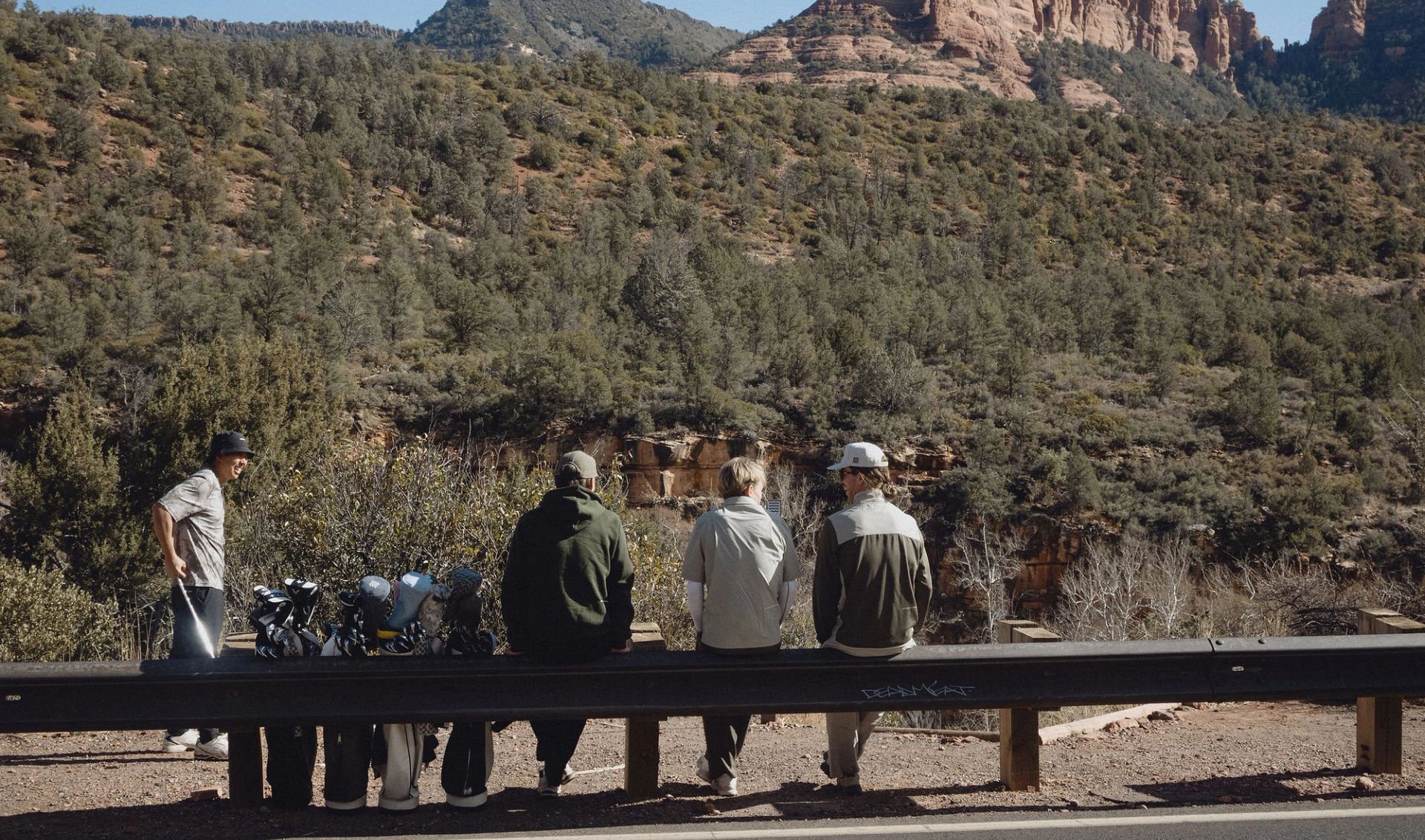 Breathable, Soft, and Sustainable