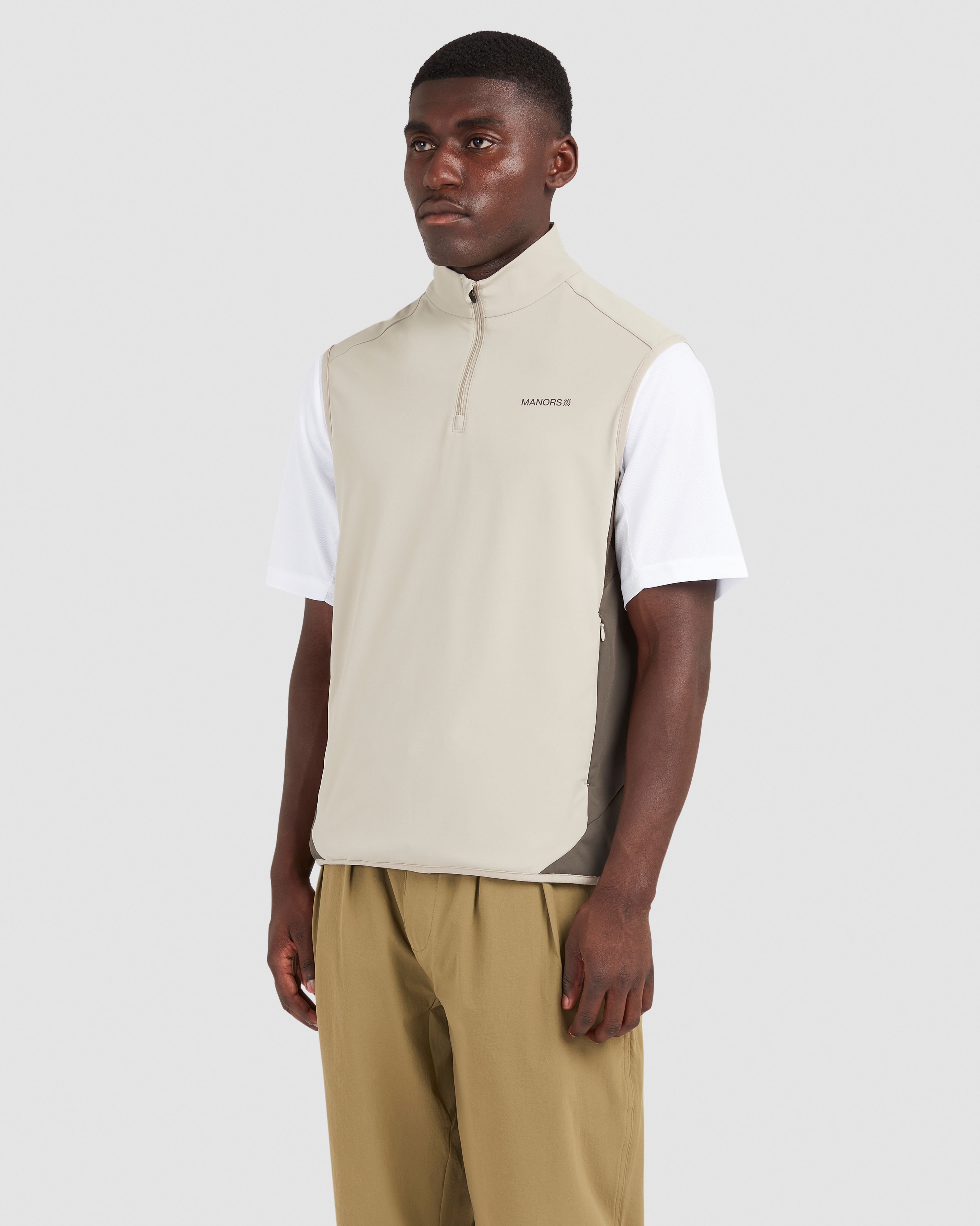 Manors Golf ベスト golden ratio WEBSHOP / Manors Golf／ベスト