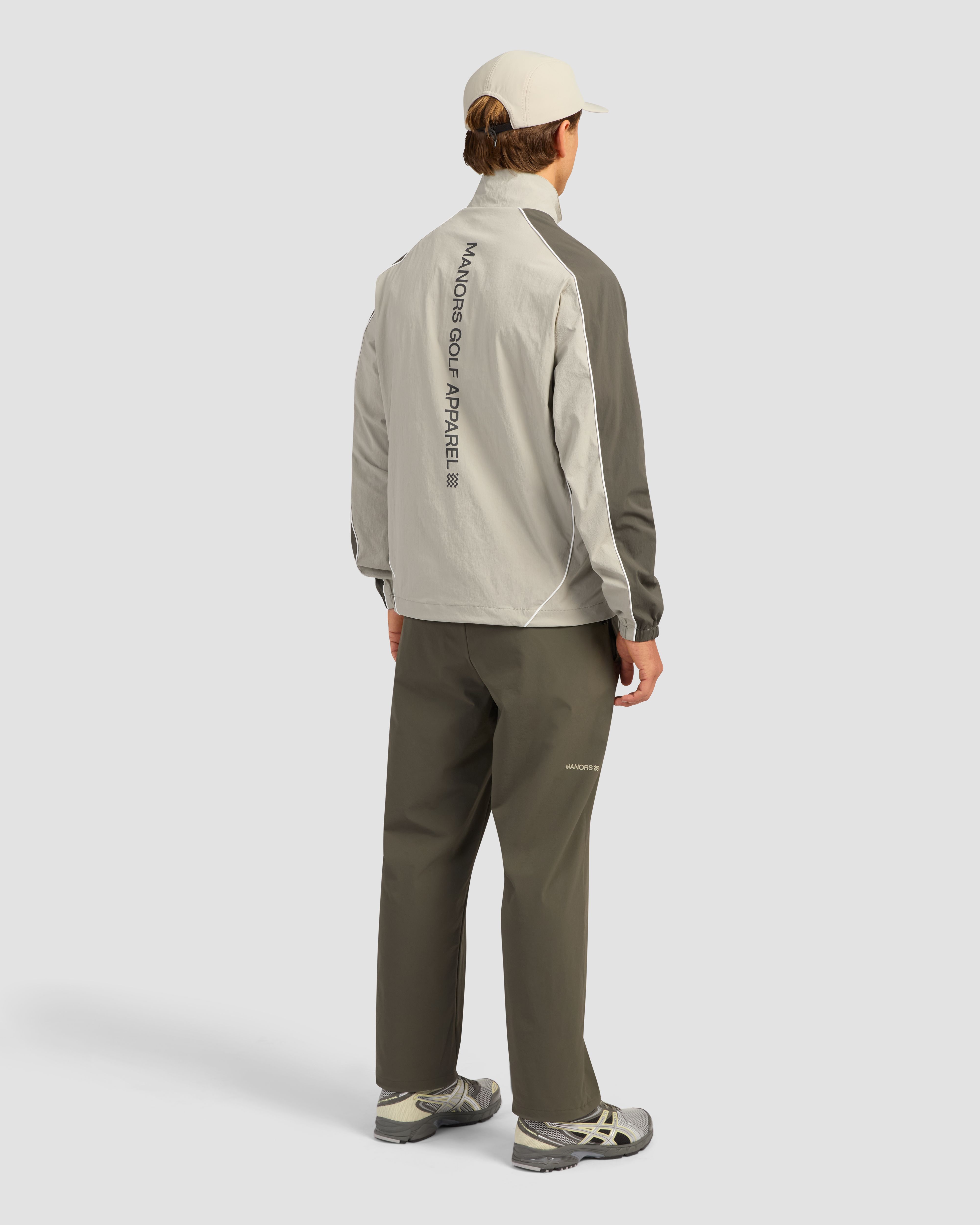 Ranger Golf Jacket | Manors Golf