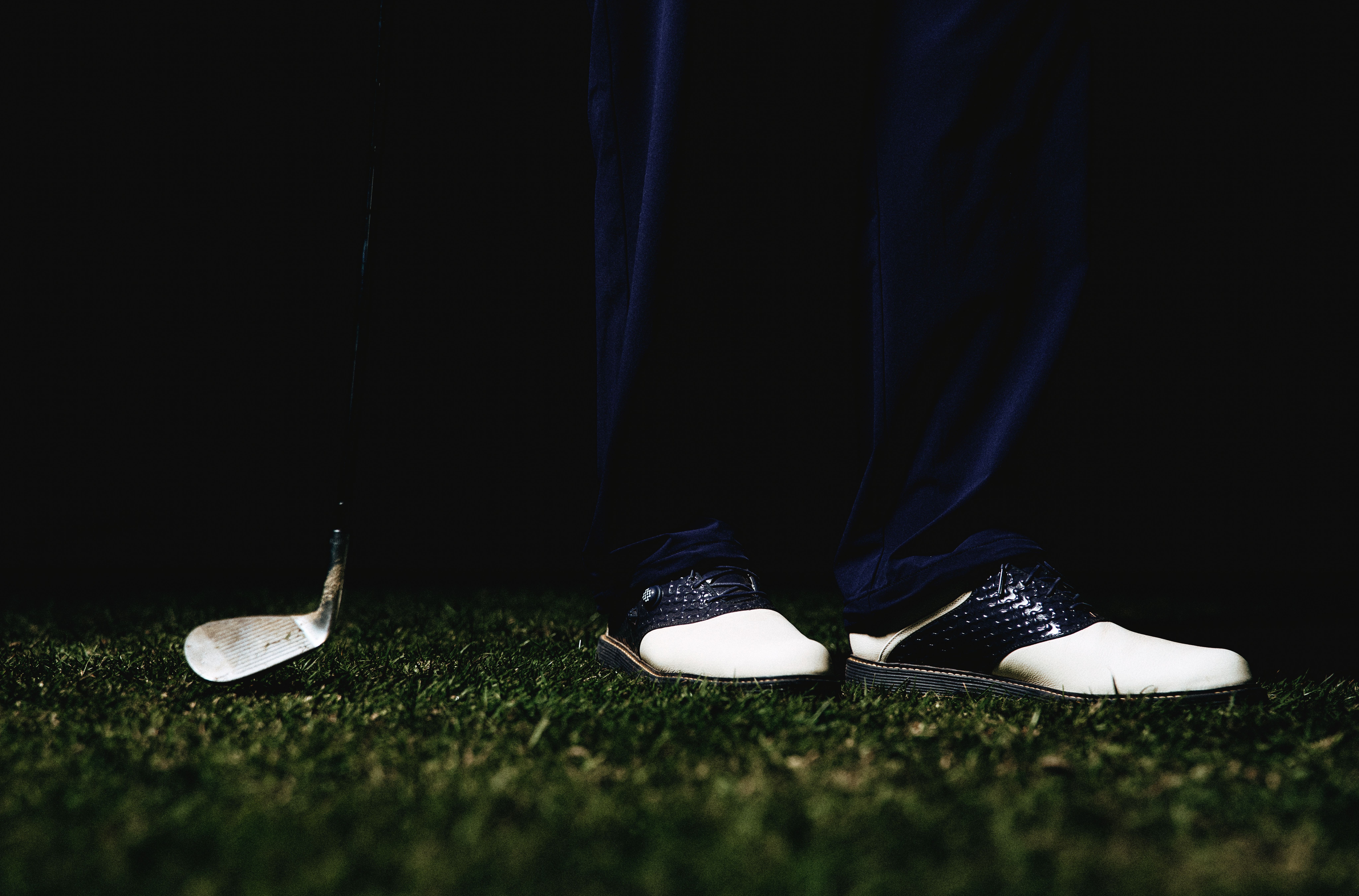 Reebok x Manors OG Pump Golf | Manors Golf Reebok x Manors OG Pump Golf | Manors Golf