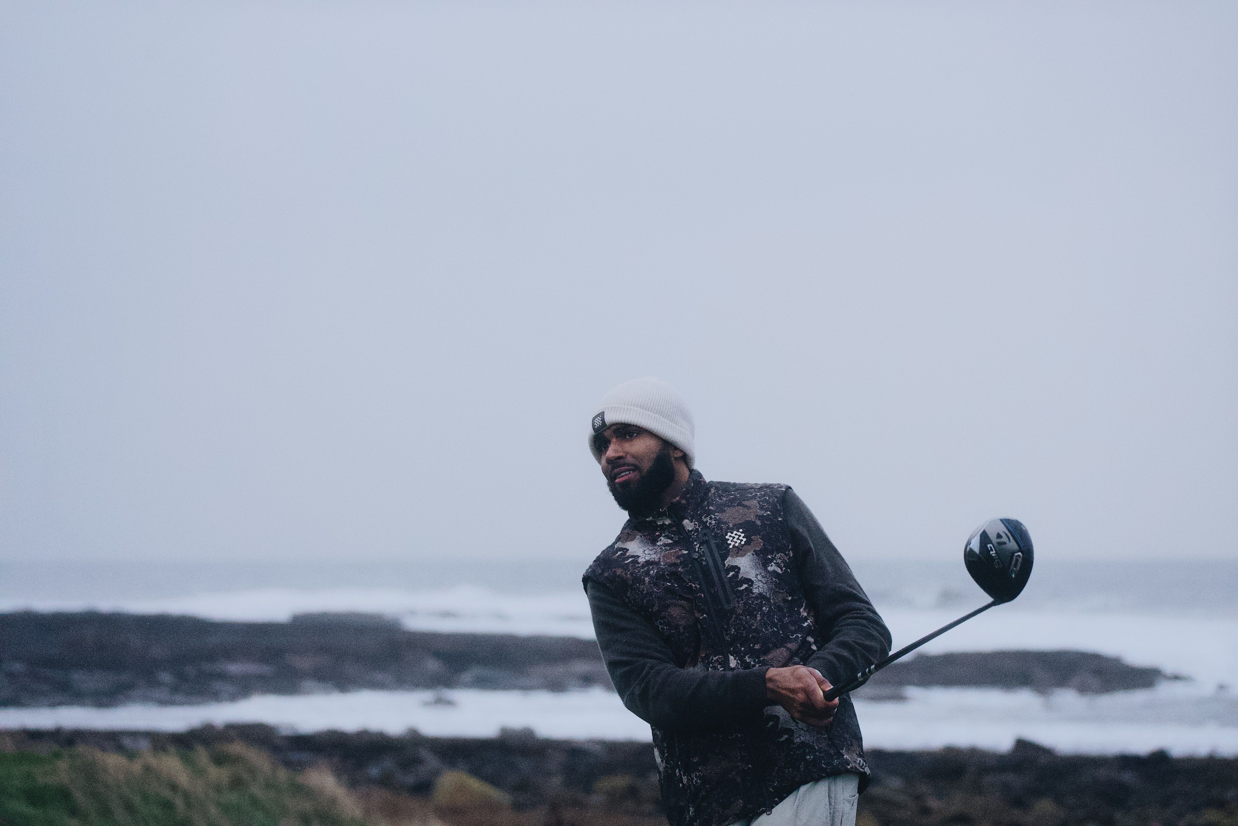 A Game To Be Explored