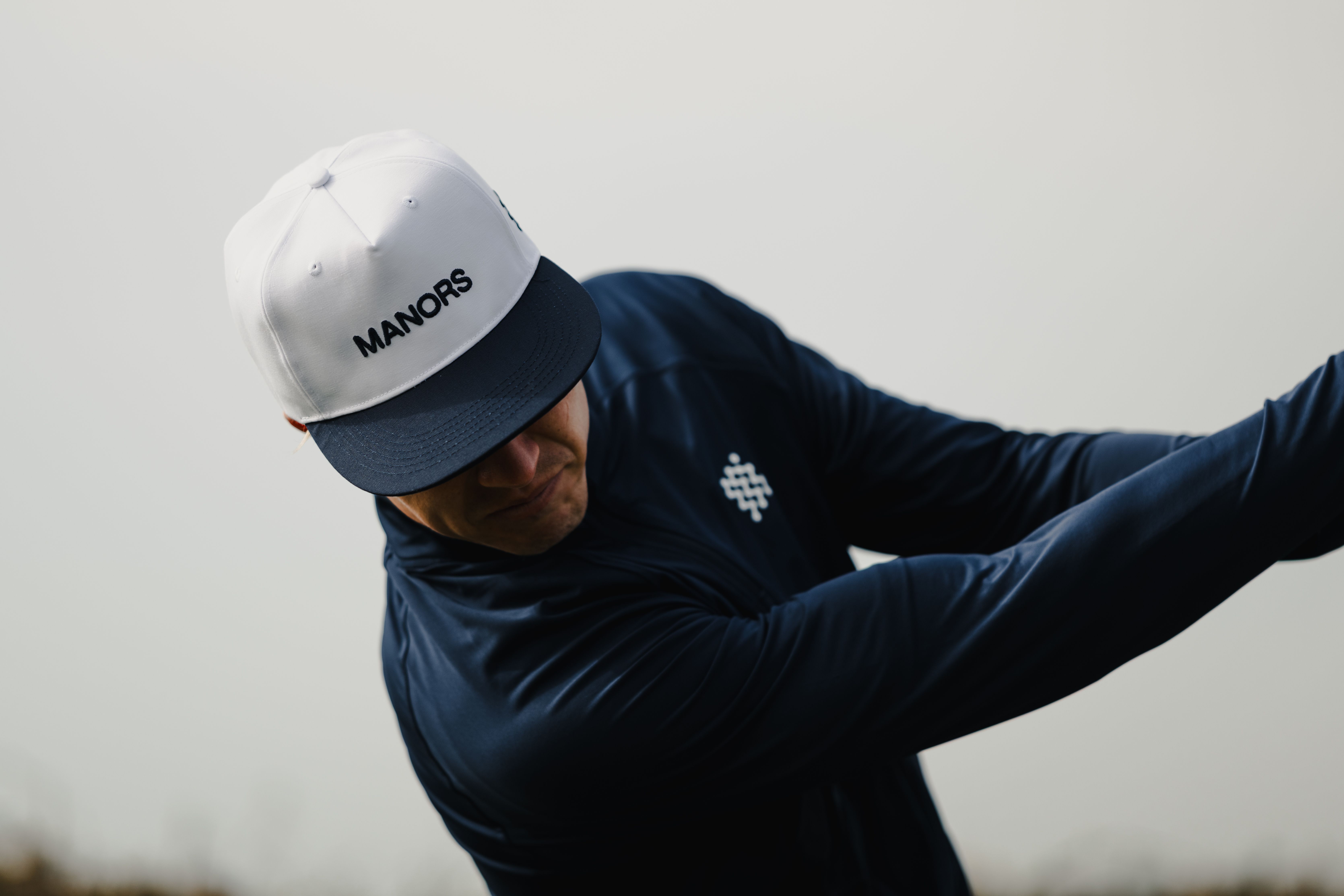 The best rounds start in the worst lies