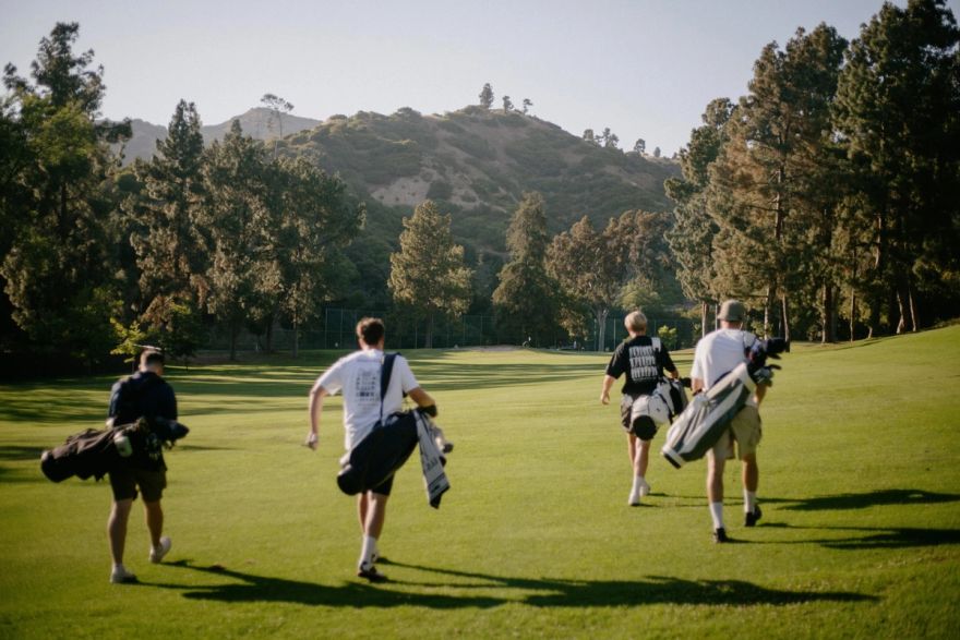 Roosevelt Municipal Golf Course Manors Golf Journal