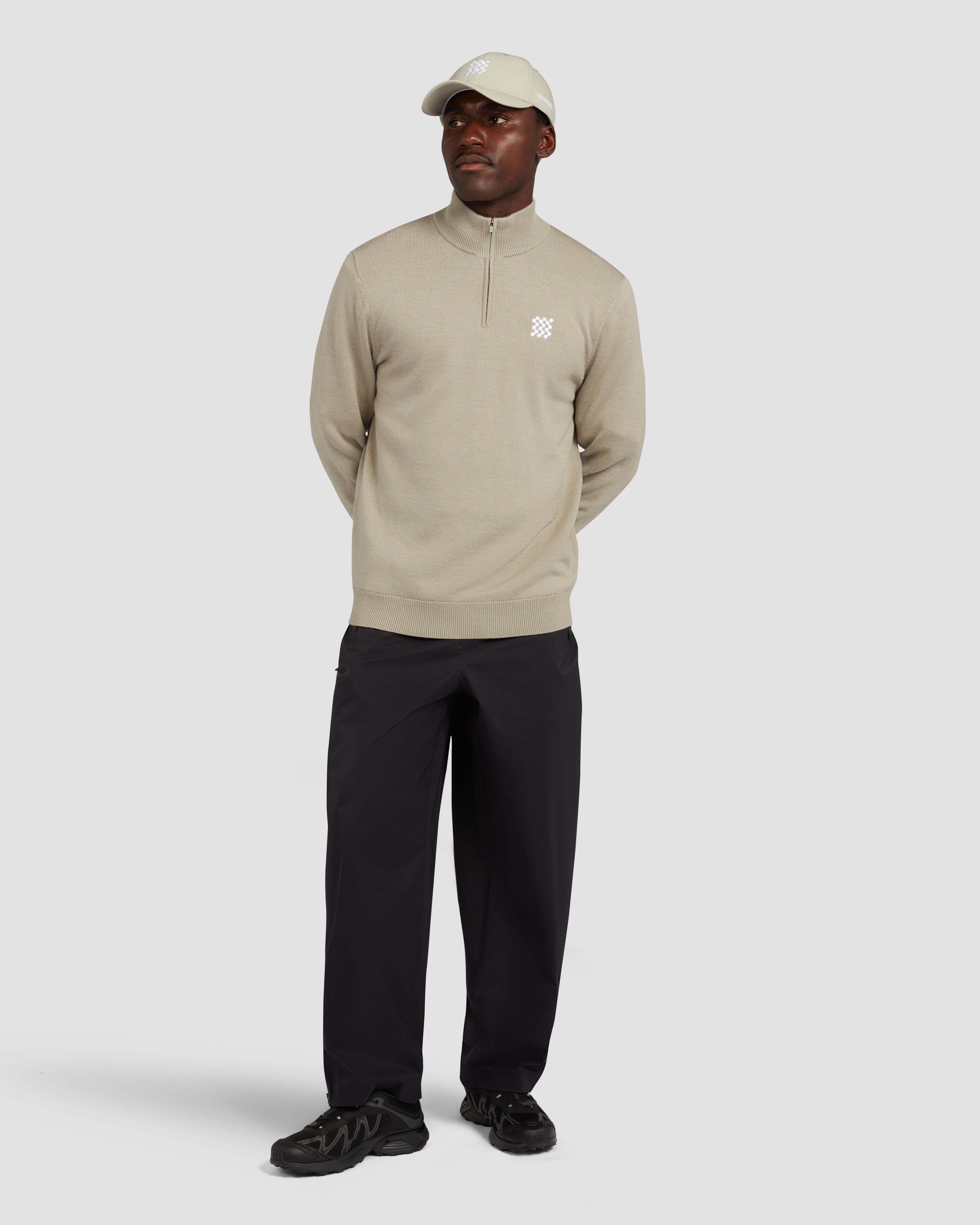 Looks | Manors Golf