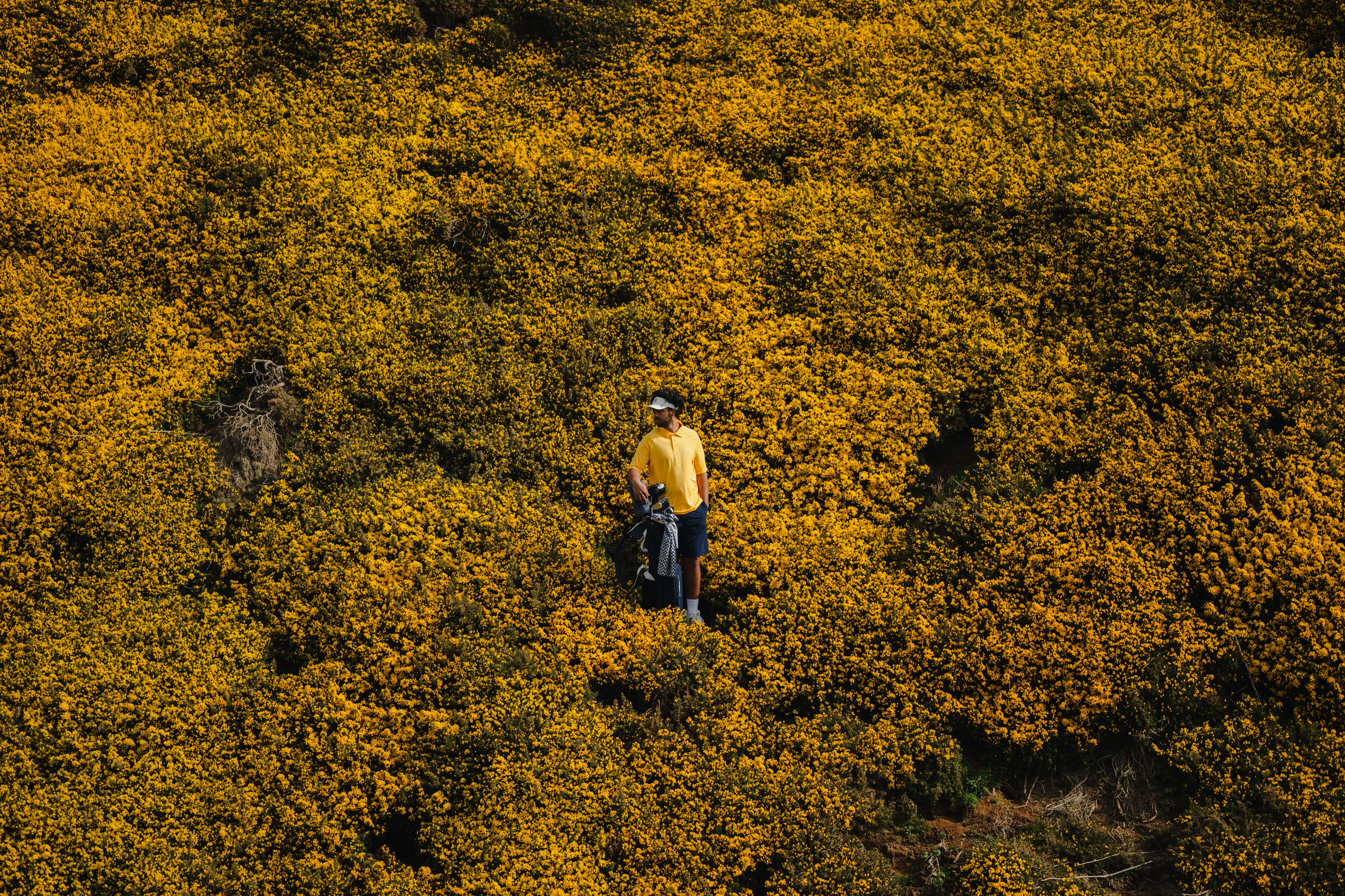 Stay cool when the match heats up