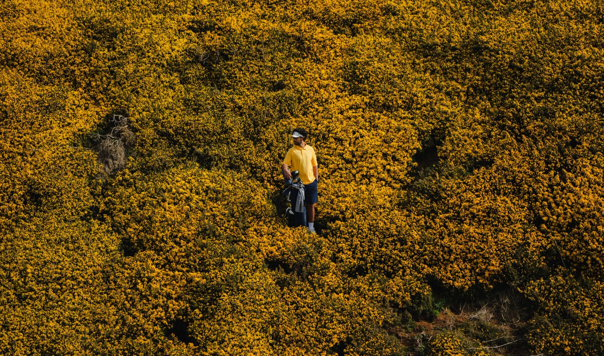 Stay cool when the match heats up