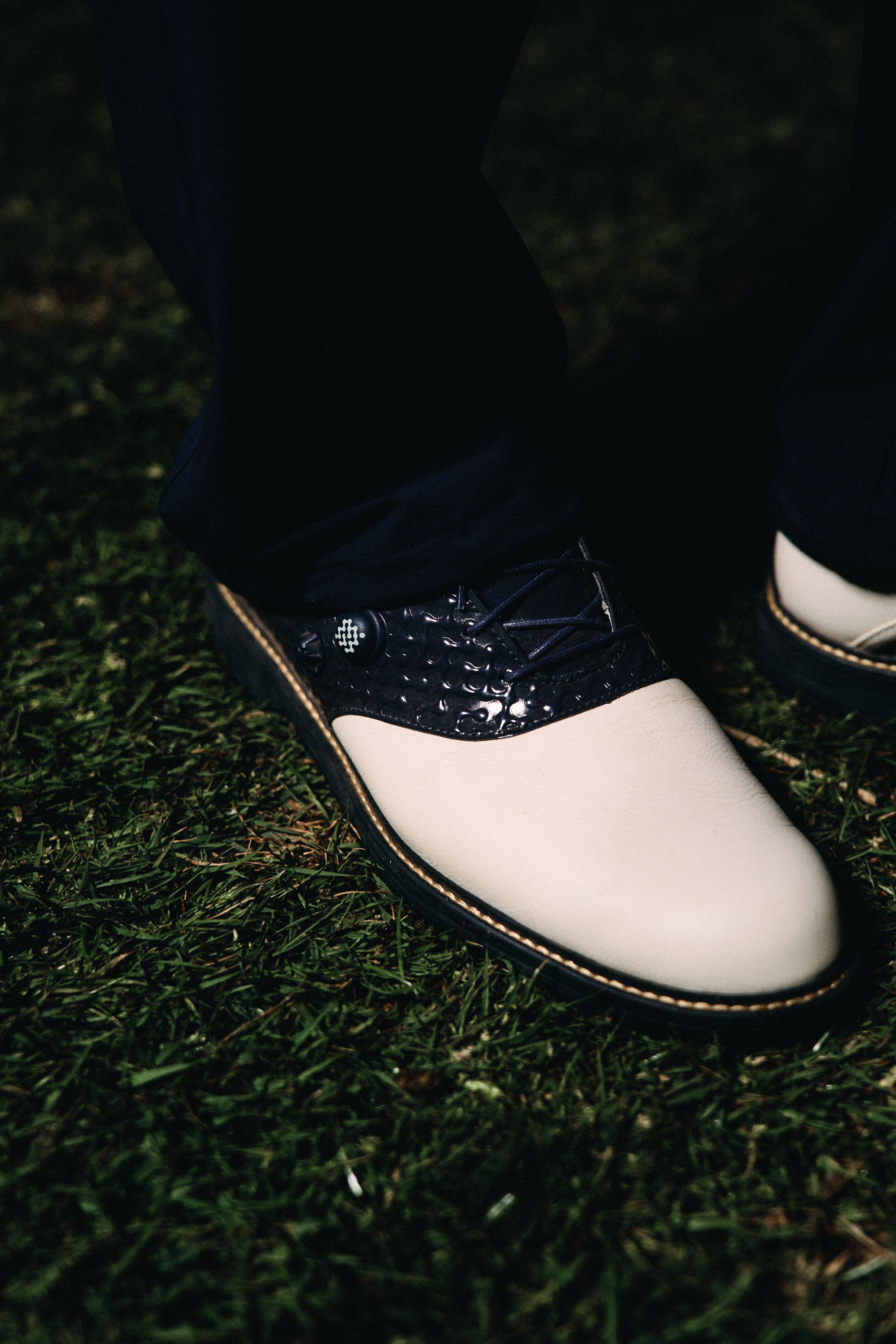 Reebok x Manors OG Pump Golf | Manors Golf