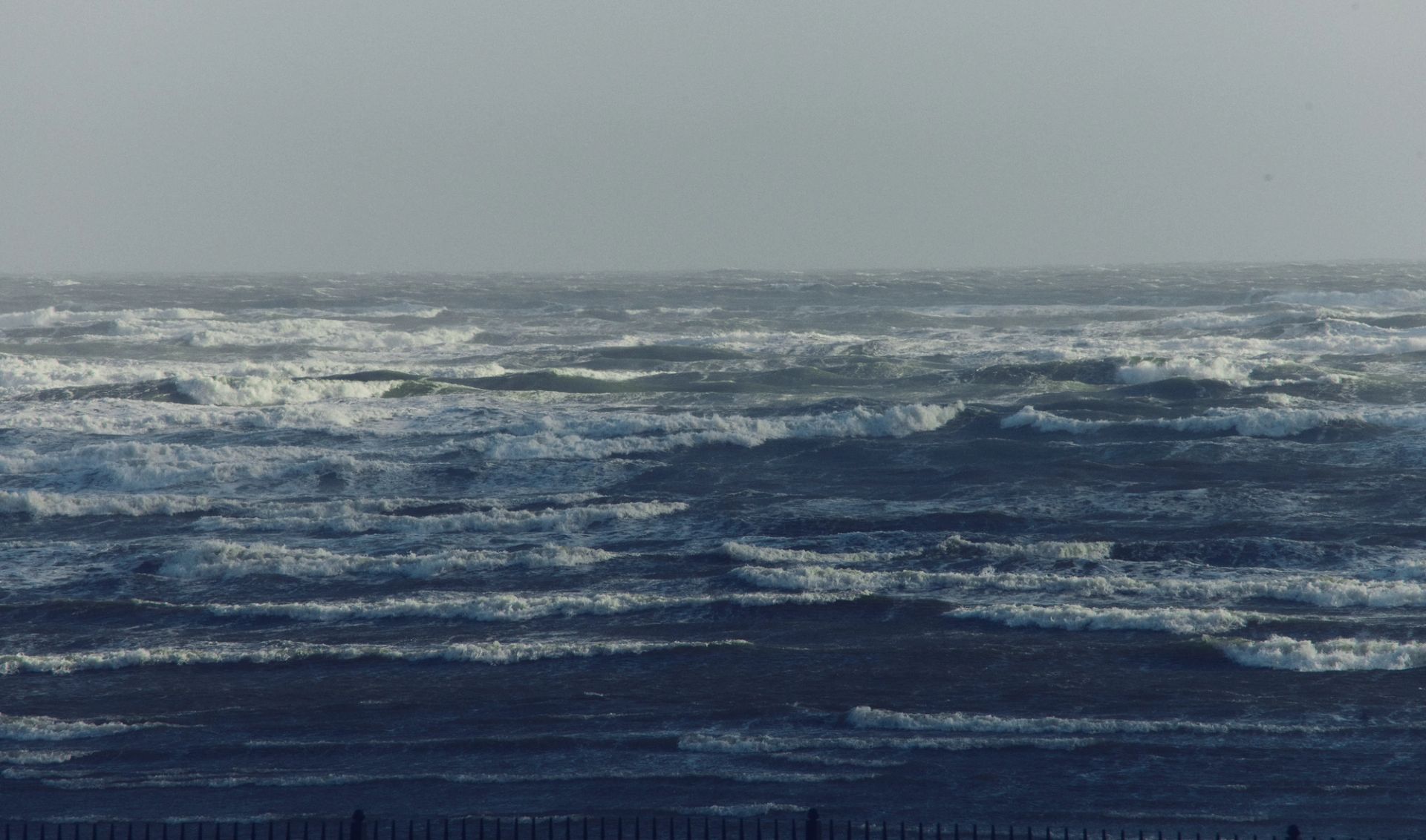 A place for the faithful