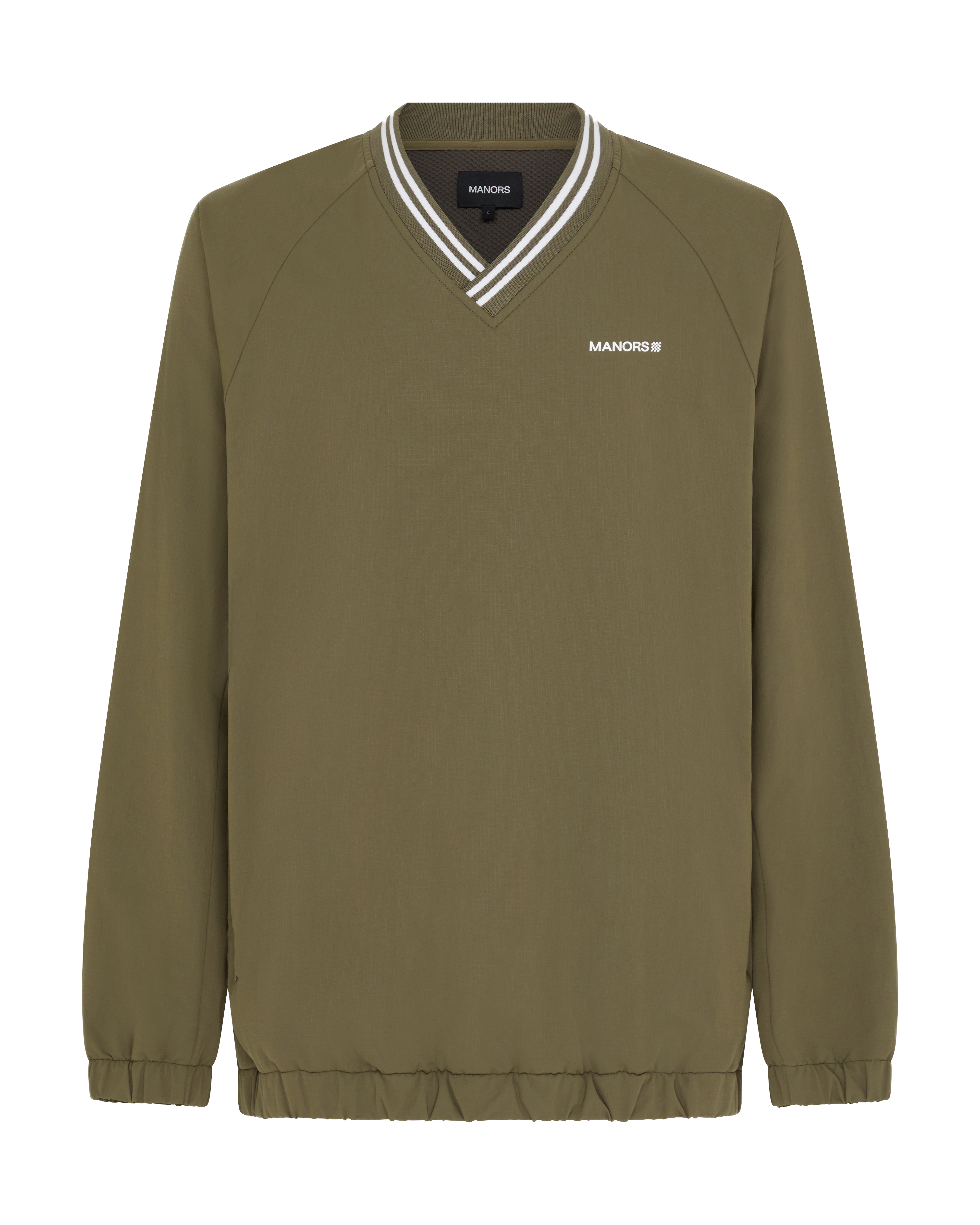 Clubhouses | Manors Golf