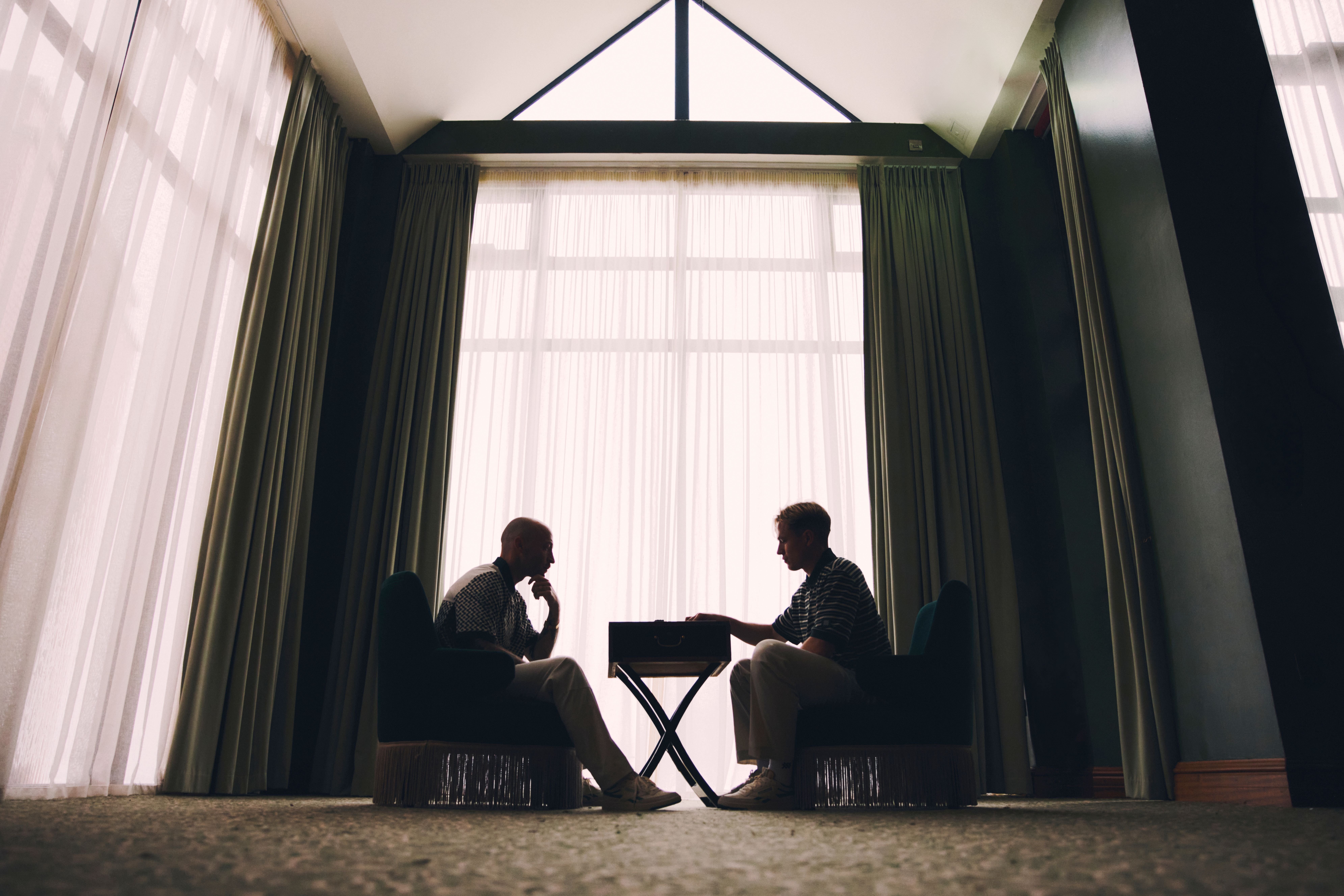 Devotion is a Privilege