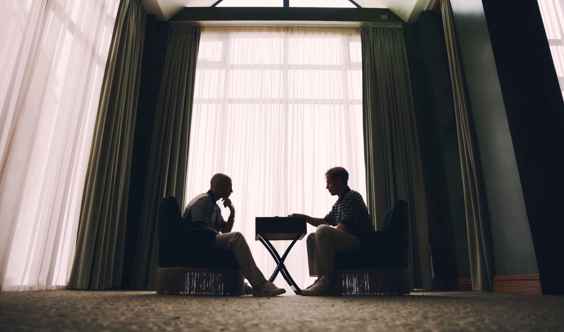 Devotion is a Privilege