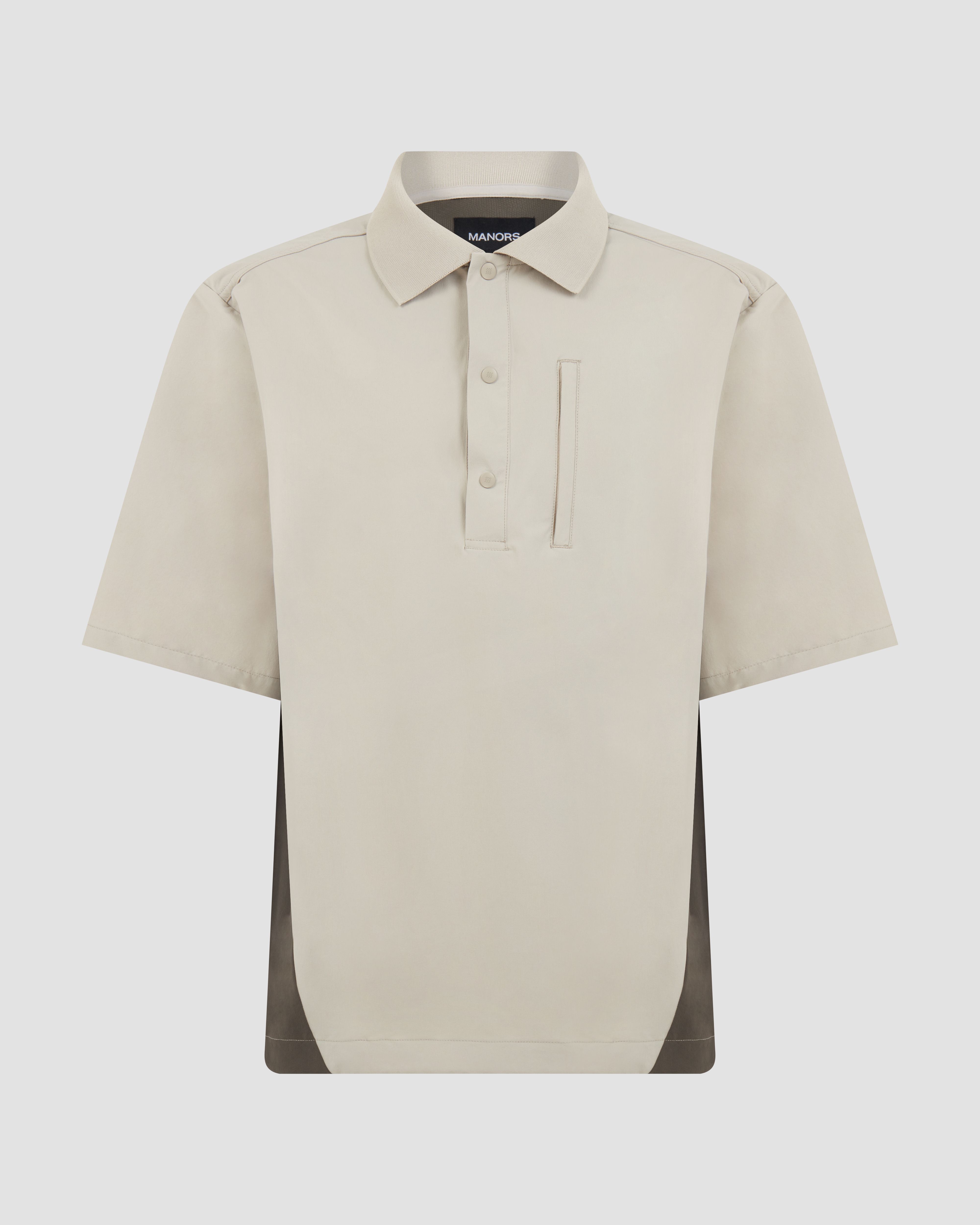 メンズウェア GHOSTGOLFGANG/ SHOOTING SHIRT&PANTS GHOST GOLF GANG SHOOTING SHIRT SHORTS メンズウェア
