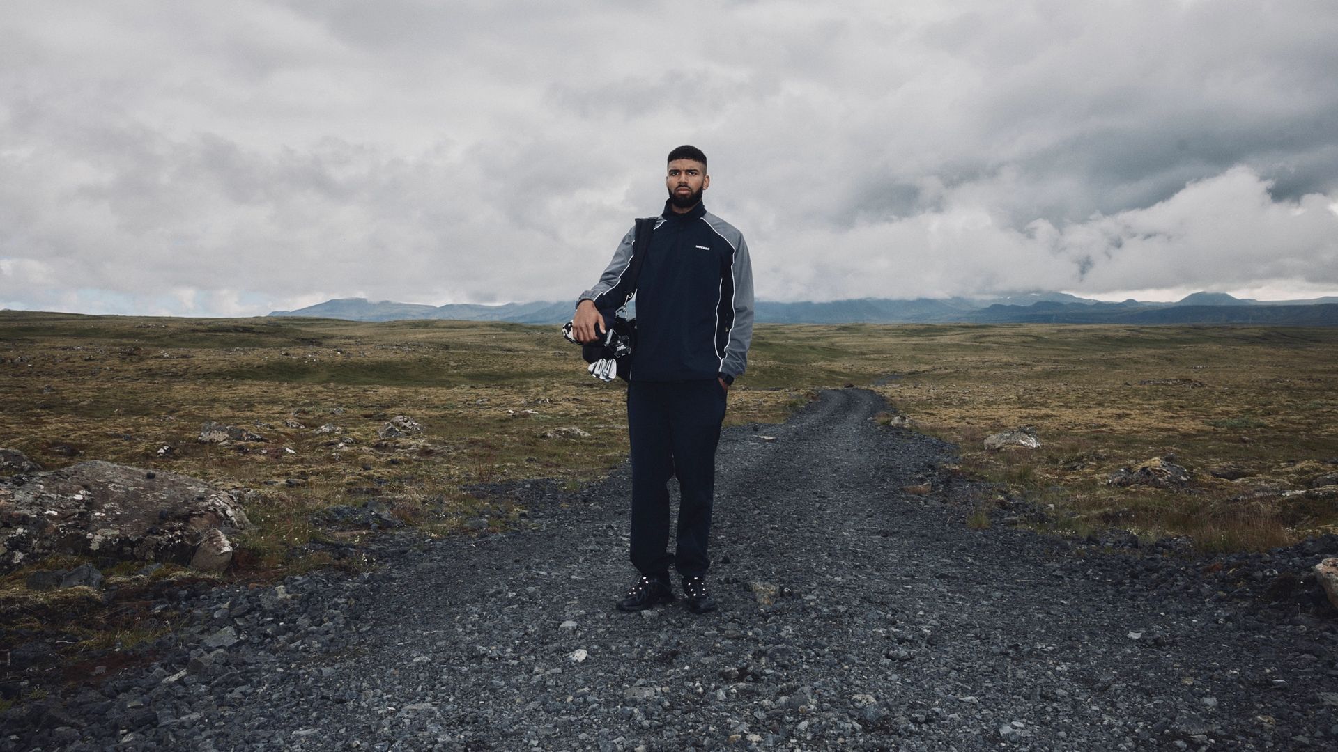 A Game To Be Explored