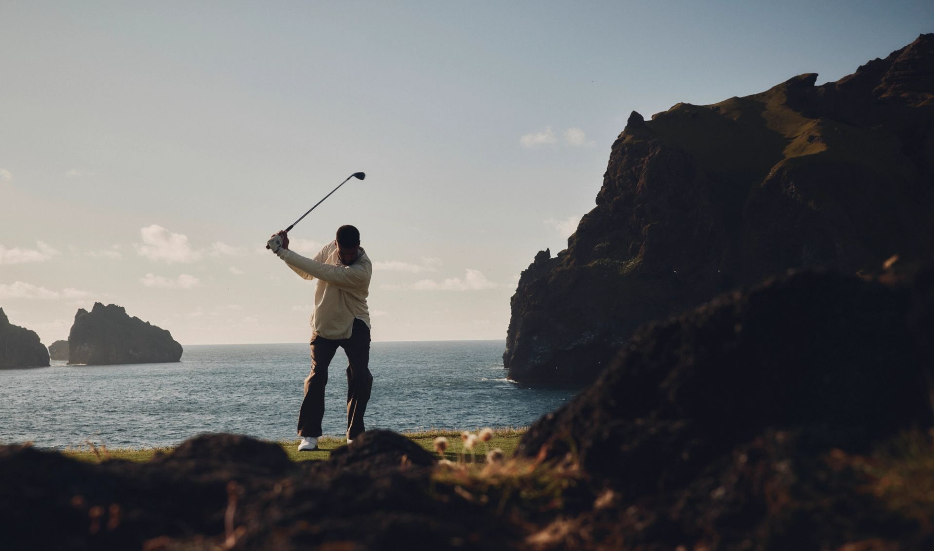 Military grade performance.