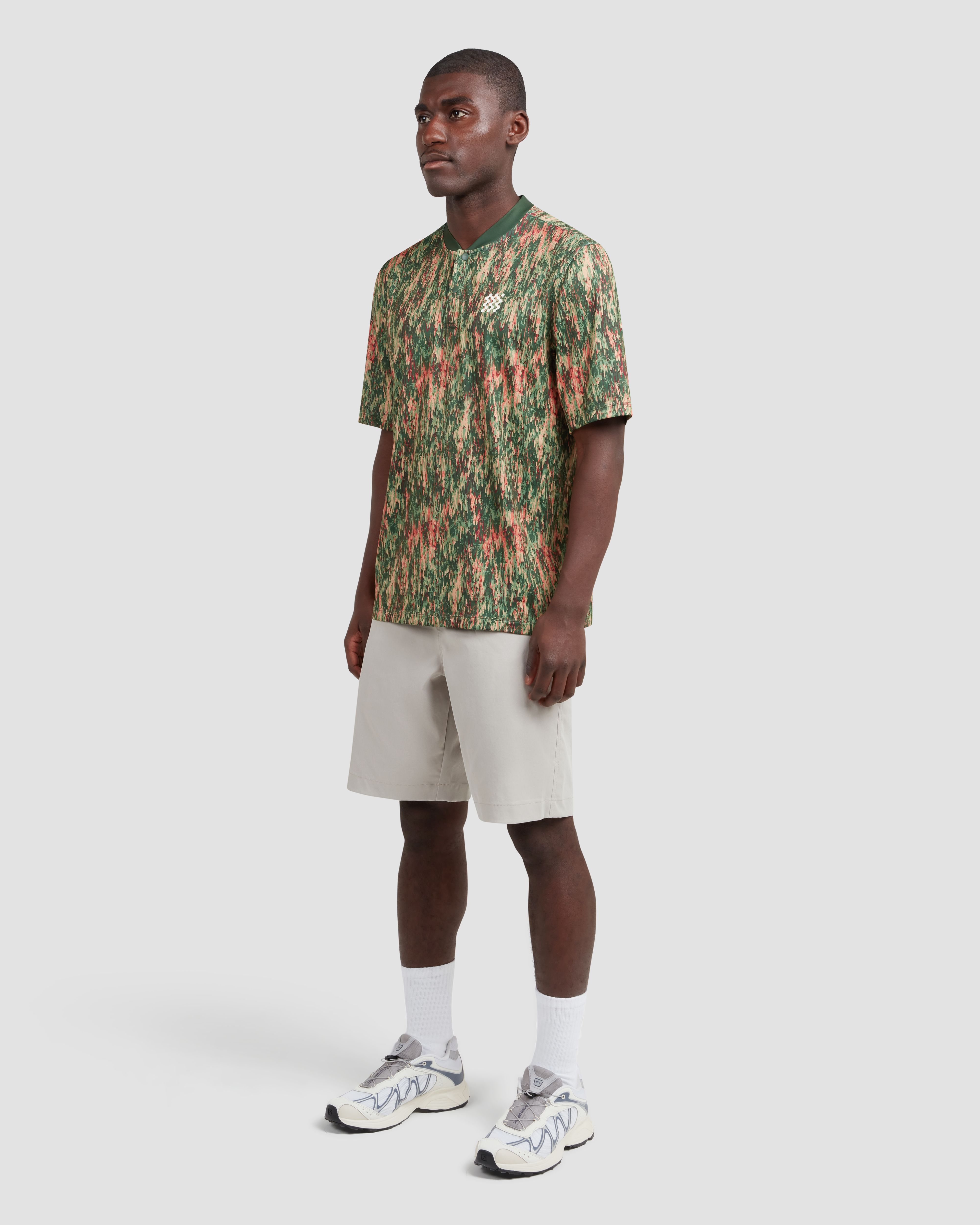 Gentleman Jack® x MANORS Blade Polo | Manors Golf