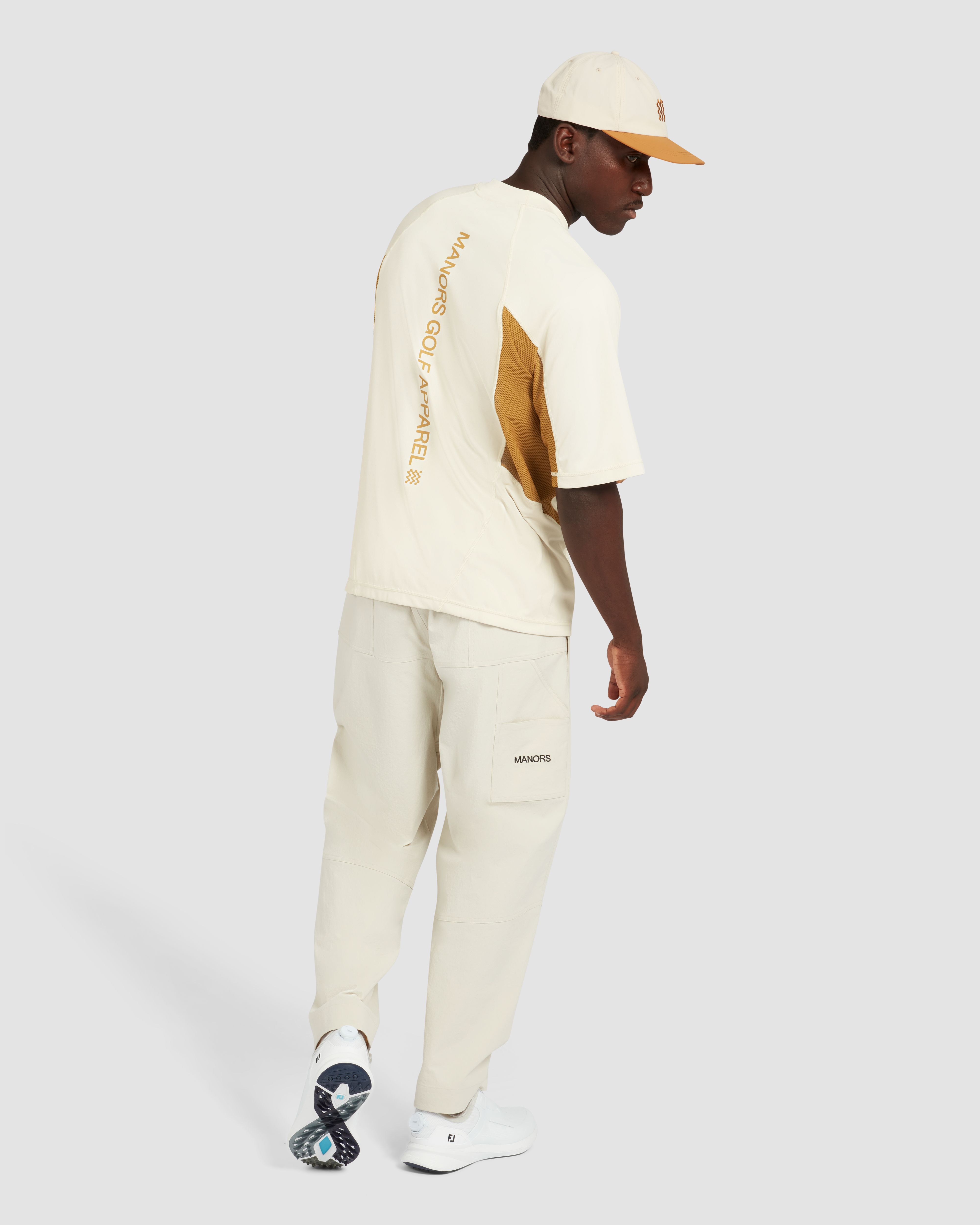 Looks | Manors Golf