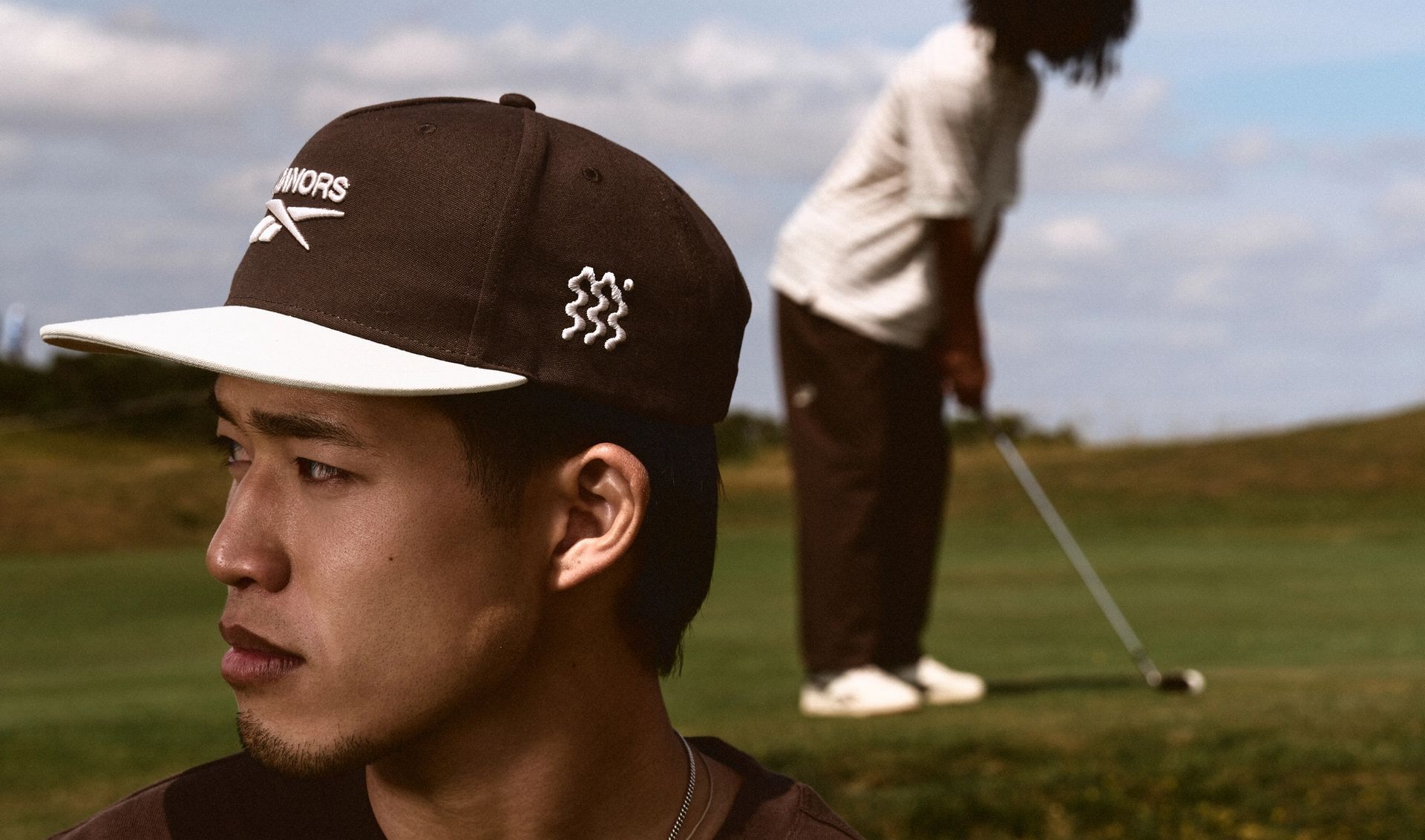 The United Kingdom Of Golf