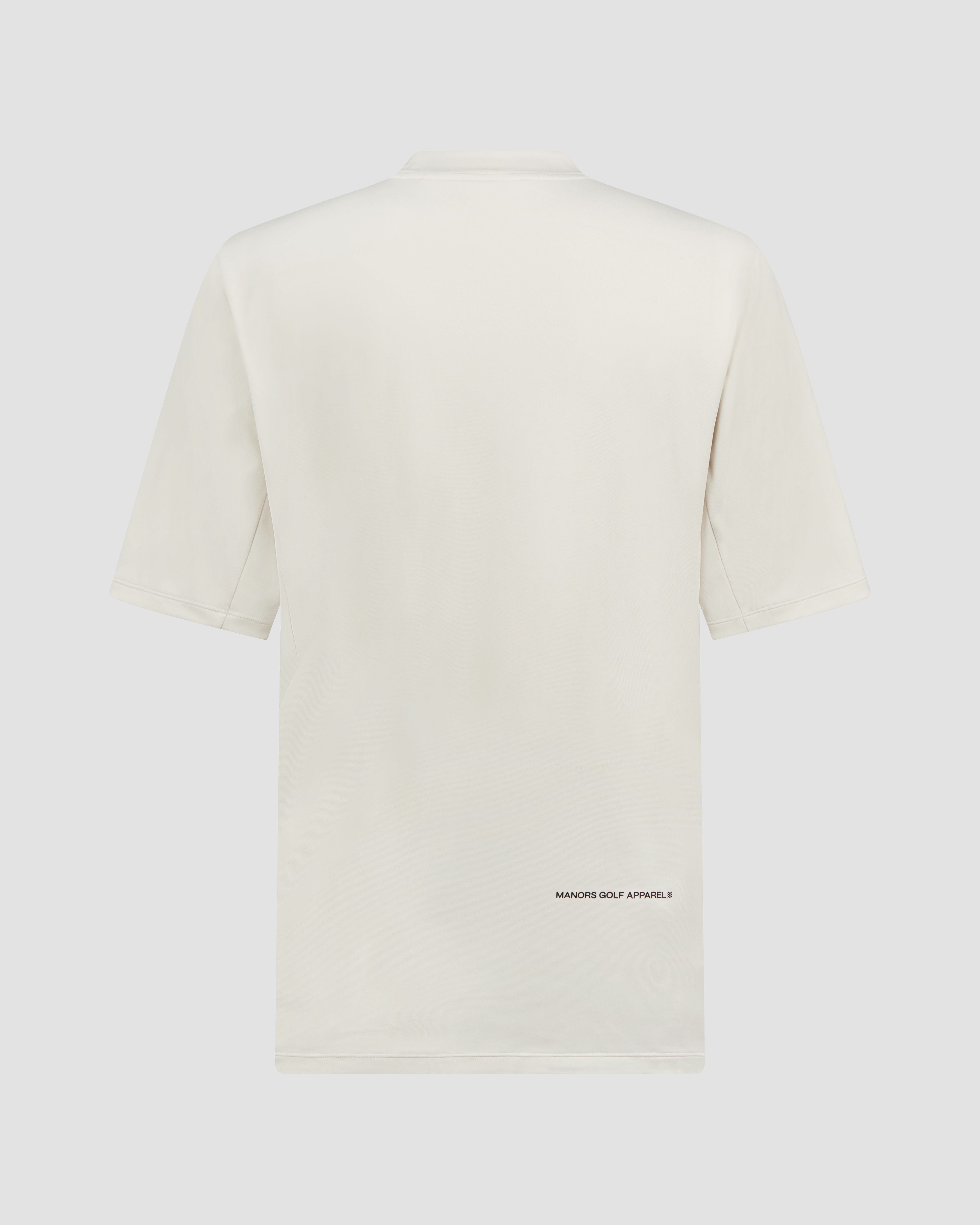 manors モックネック Mockneck Course Polo | Manors Golf