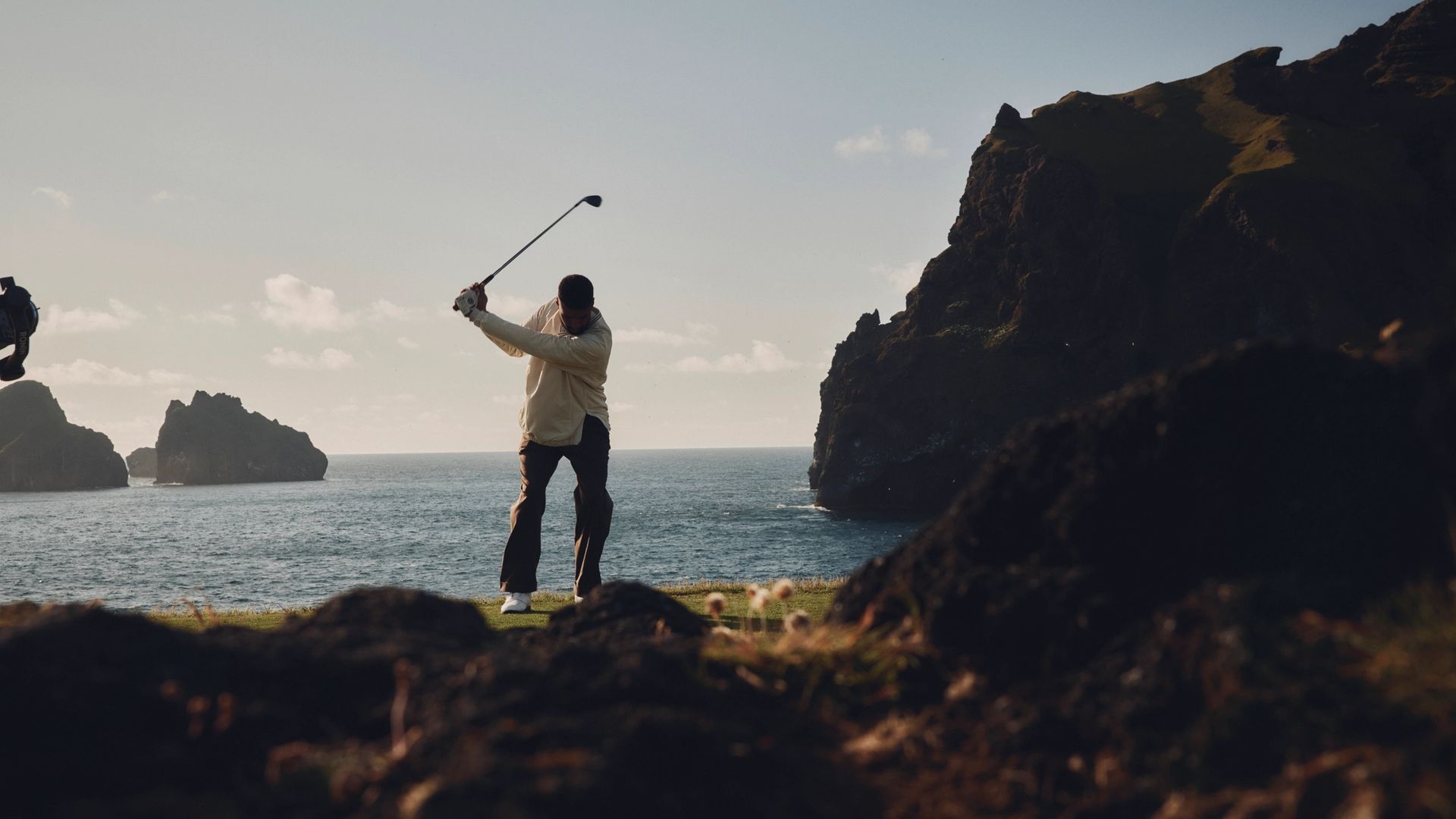 For Those Who Remain