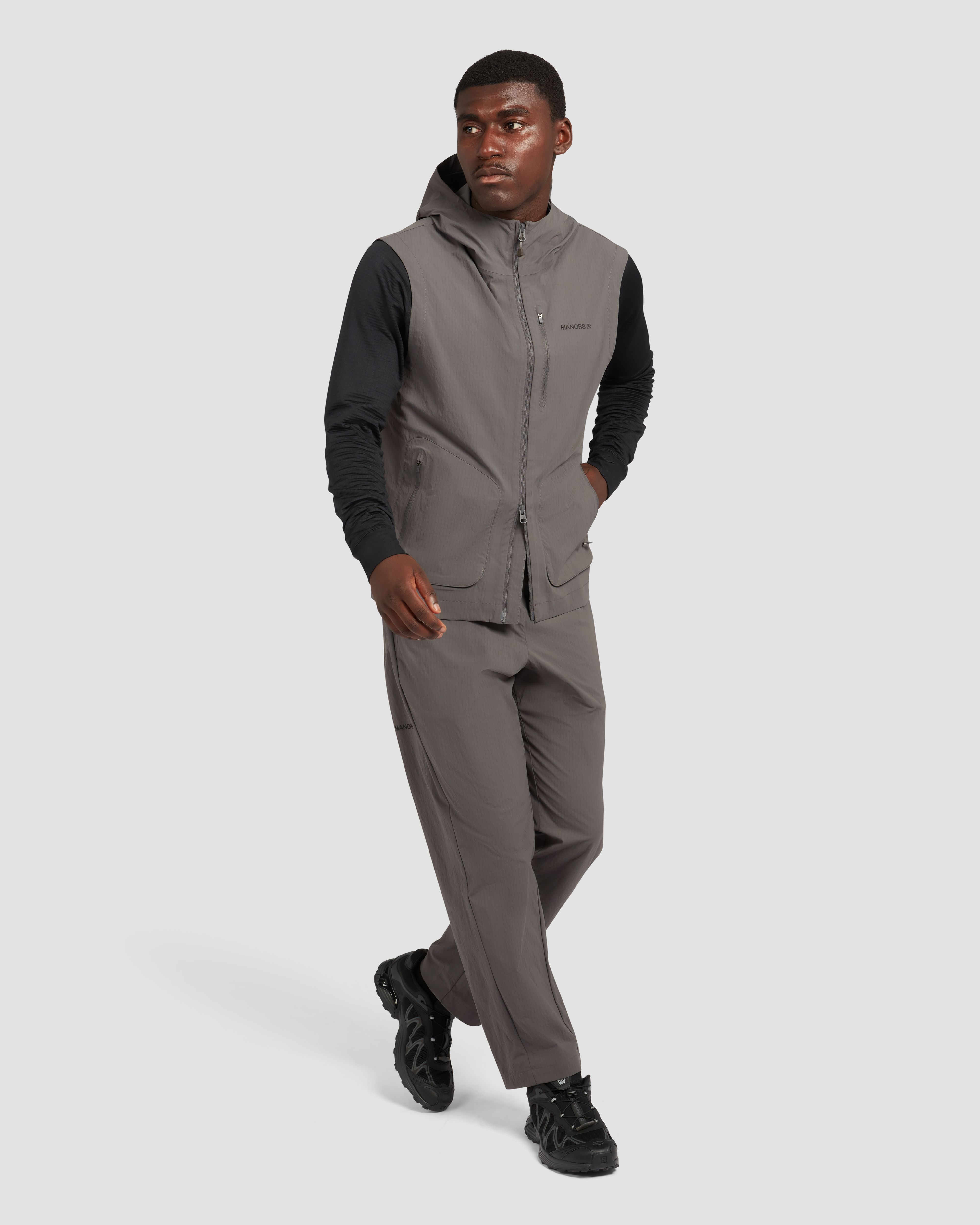 Looks | Manors Golf