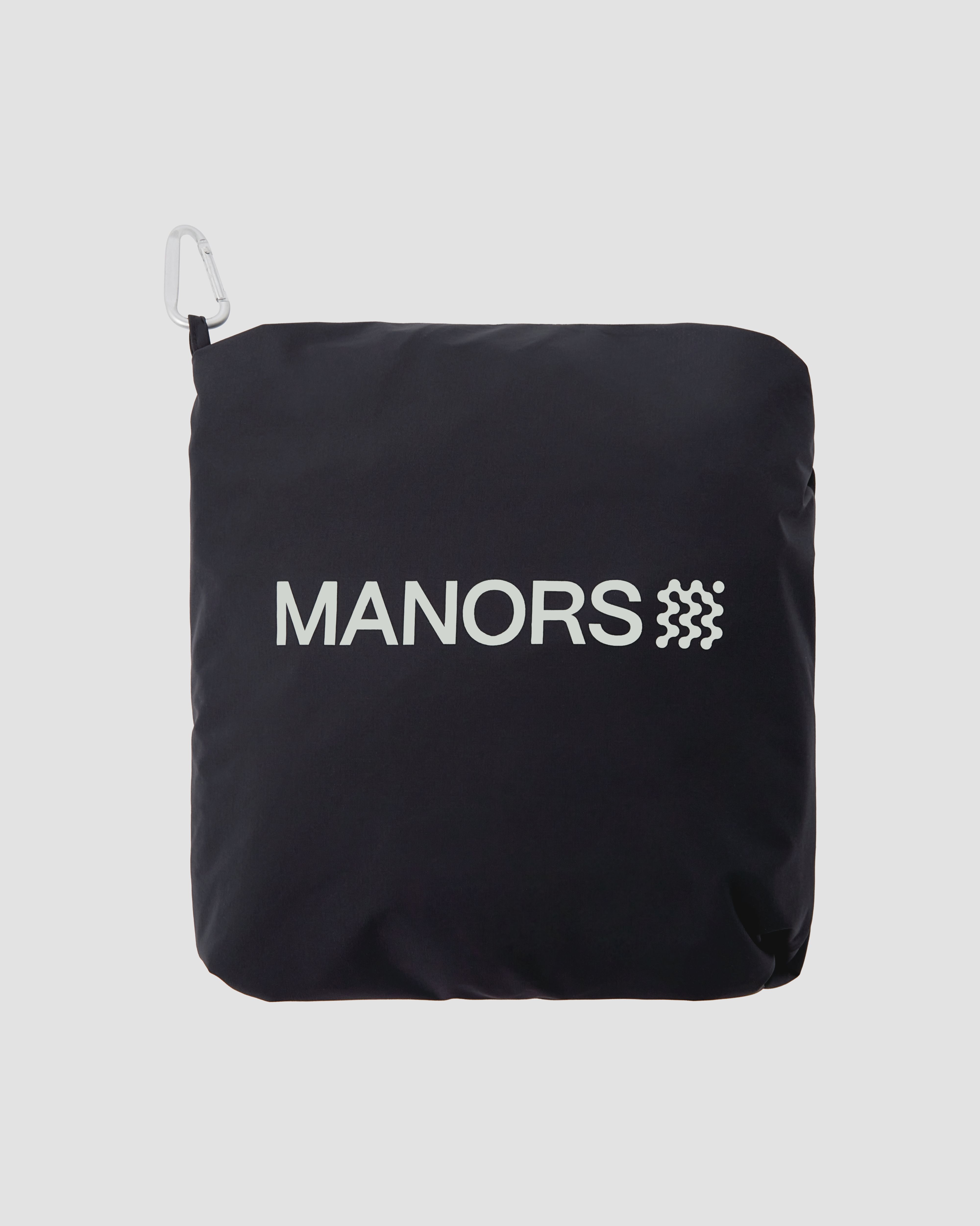 2.5L Pertex® Waterproof Jacket | Manors Golf