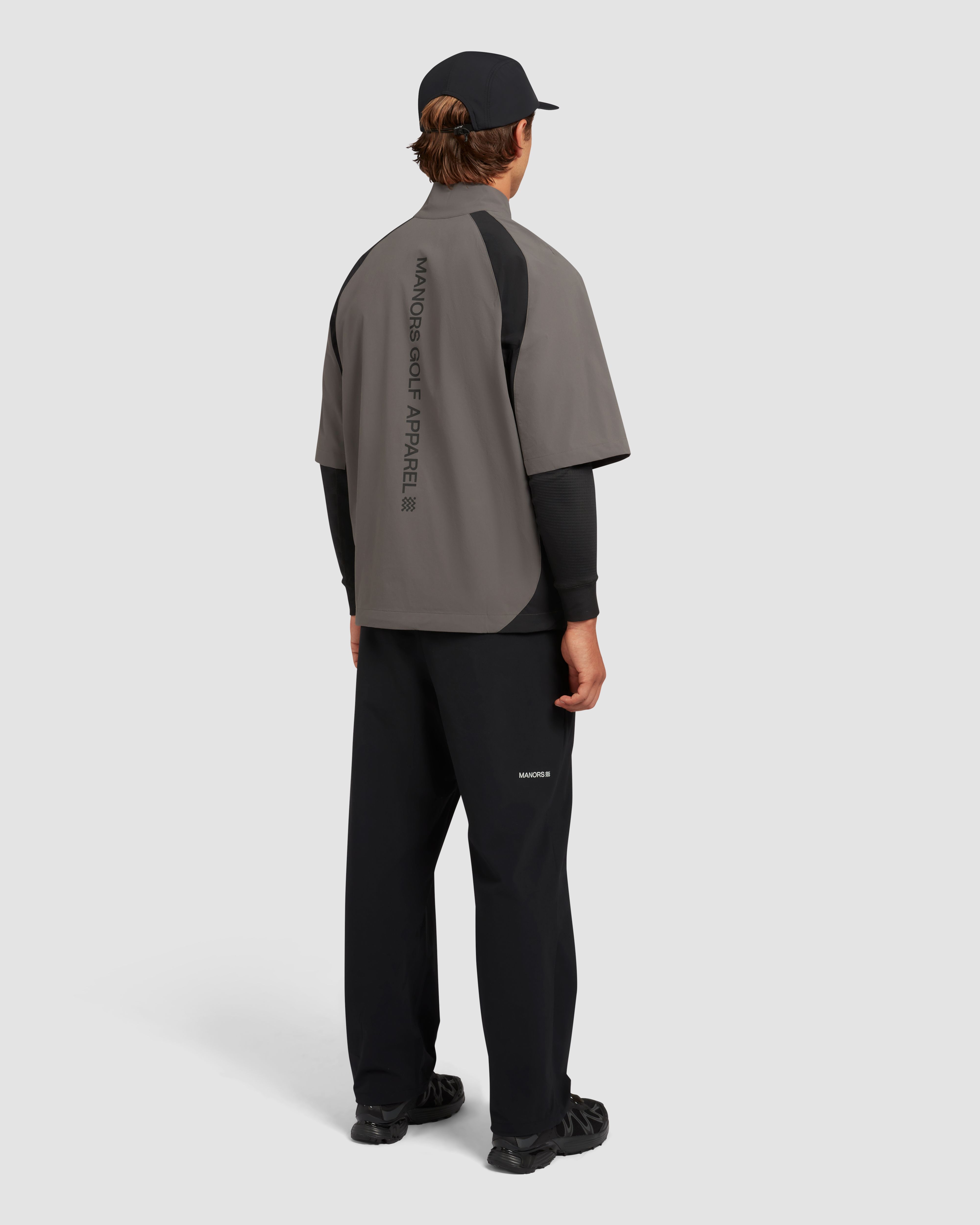 Club Pant | Manors Golf