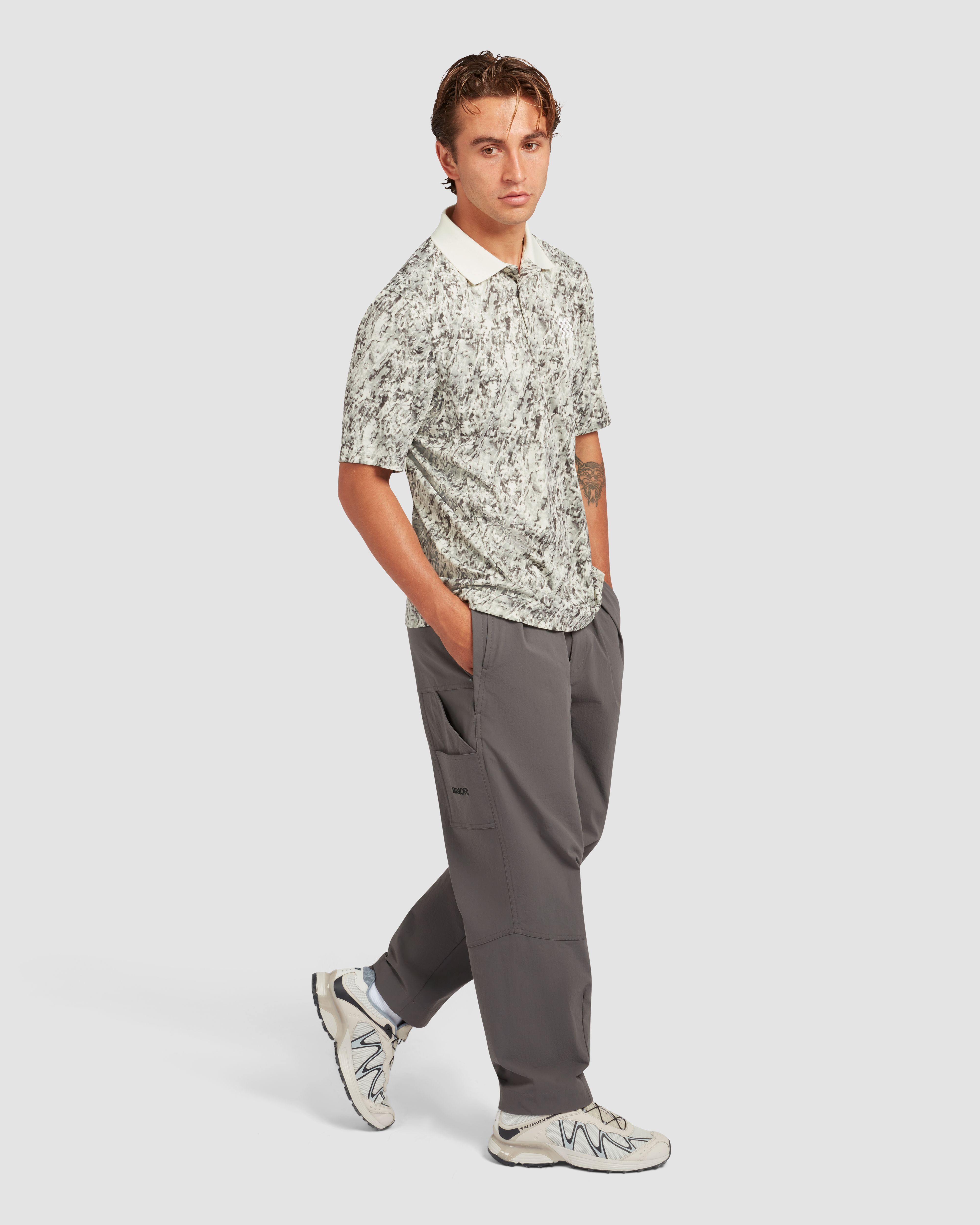 Looks | Manors Golf