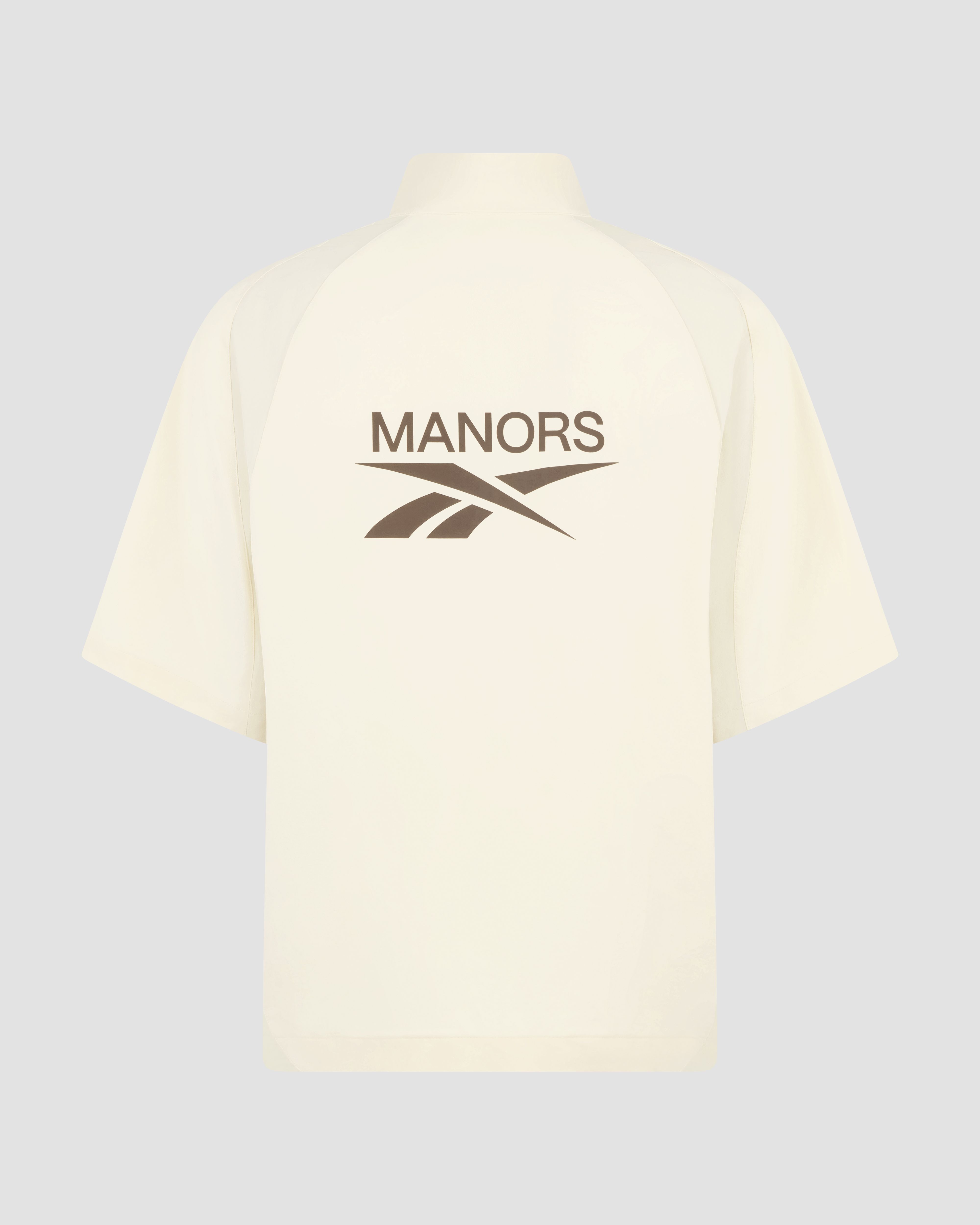 Reebok x Manors Tour Shirt | Manors Golf