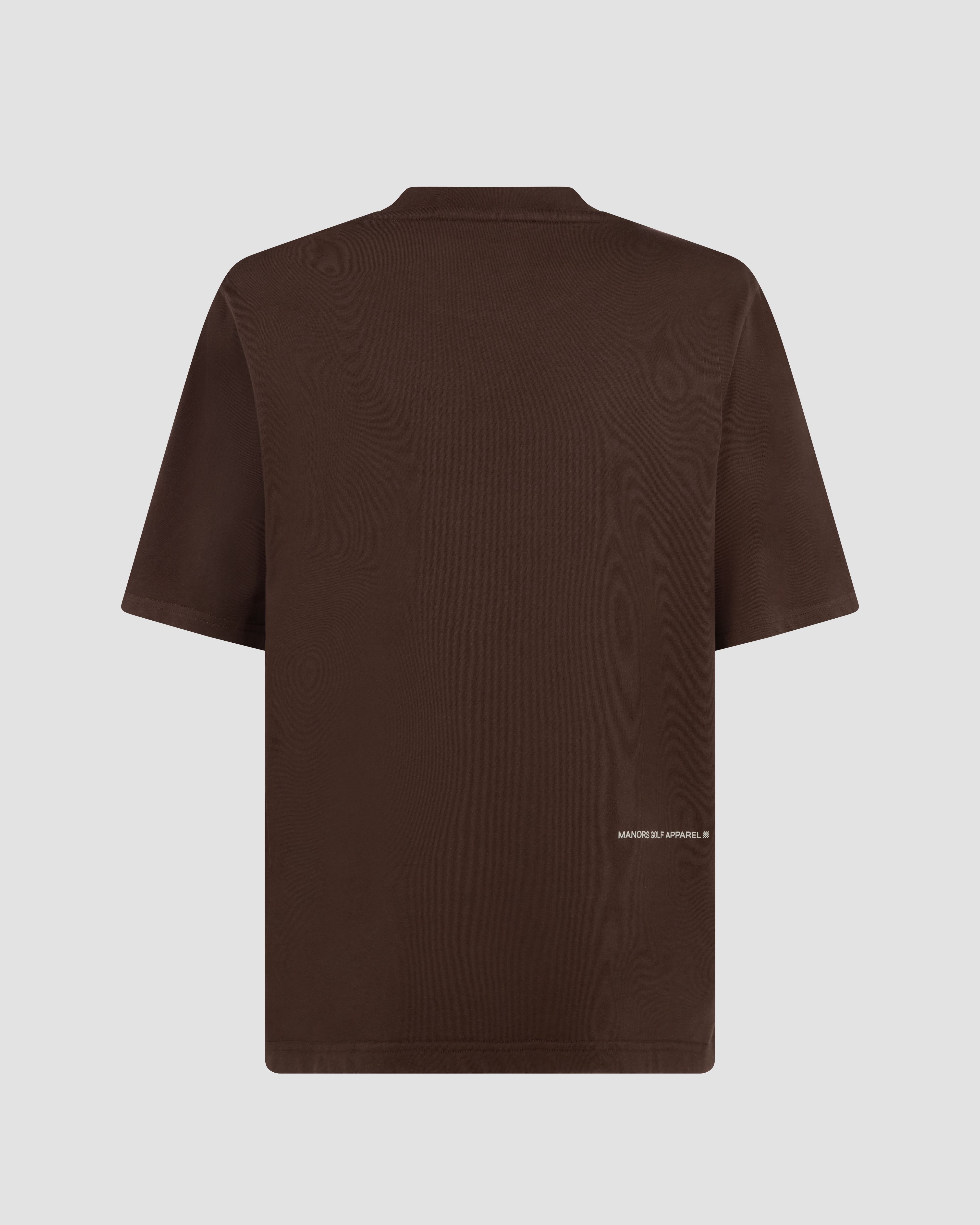 Reebok x Manors Graphic T-Shirt | Manors Golf
