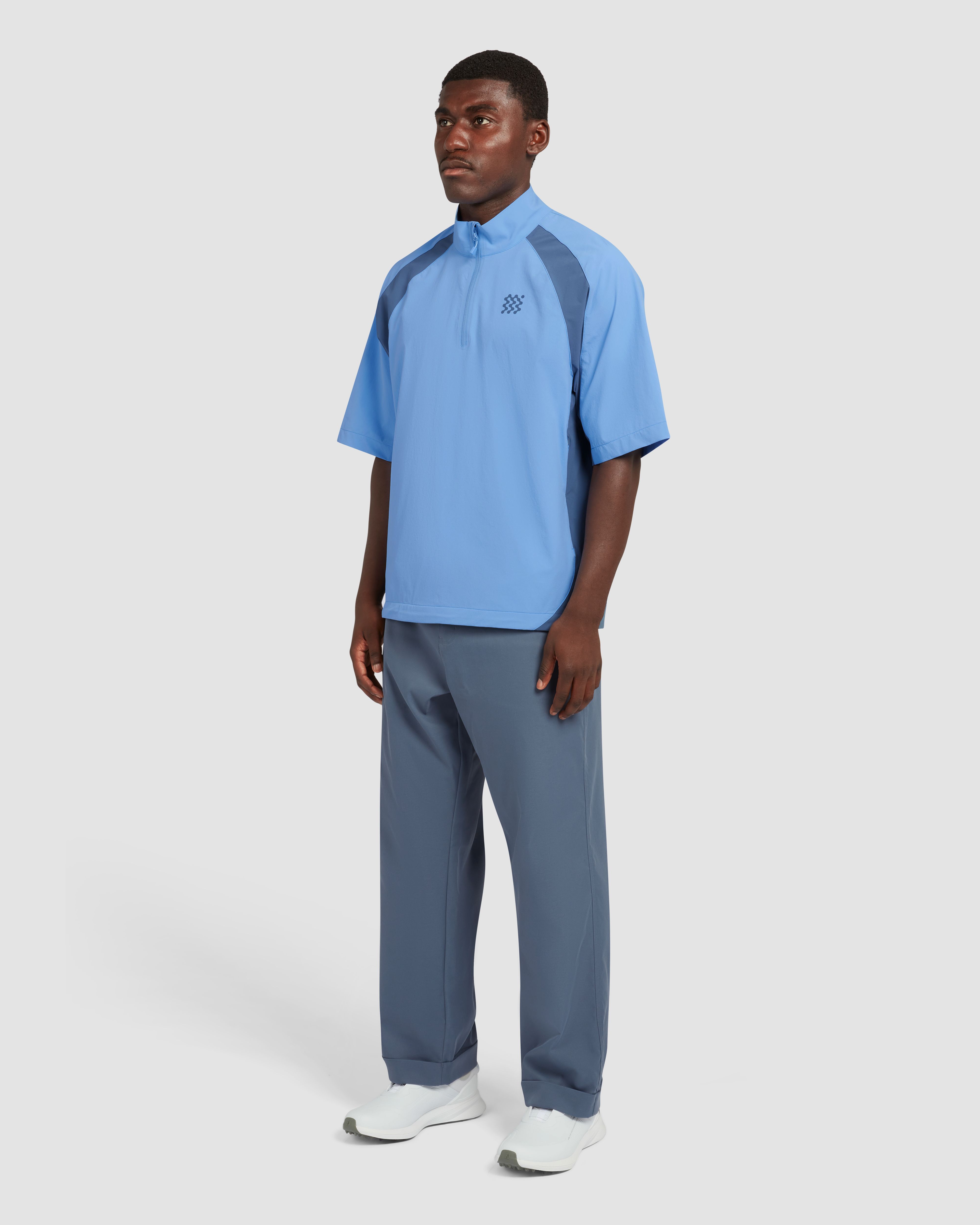 Tour Shirt | Manors Golf