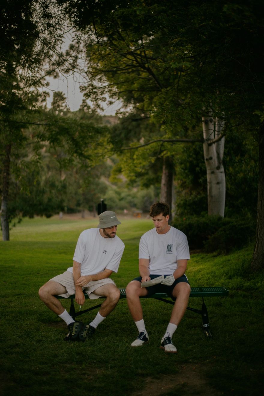 Roosevelt Municipal Golf Course Manors Golf Journal