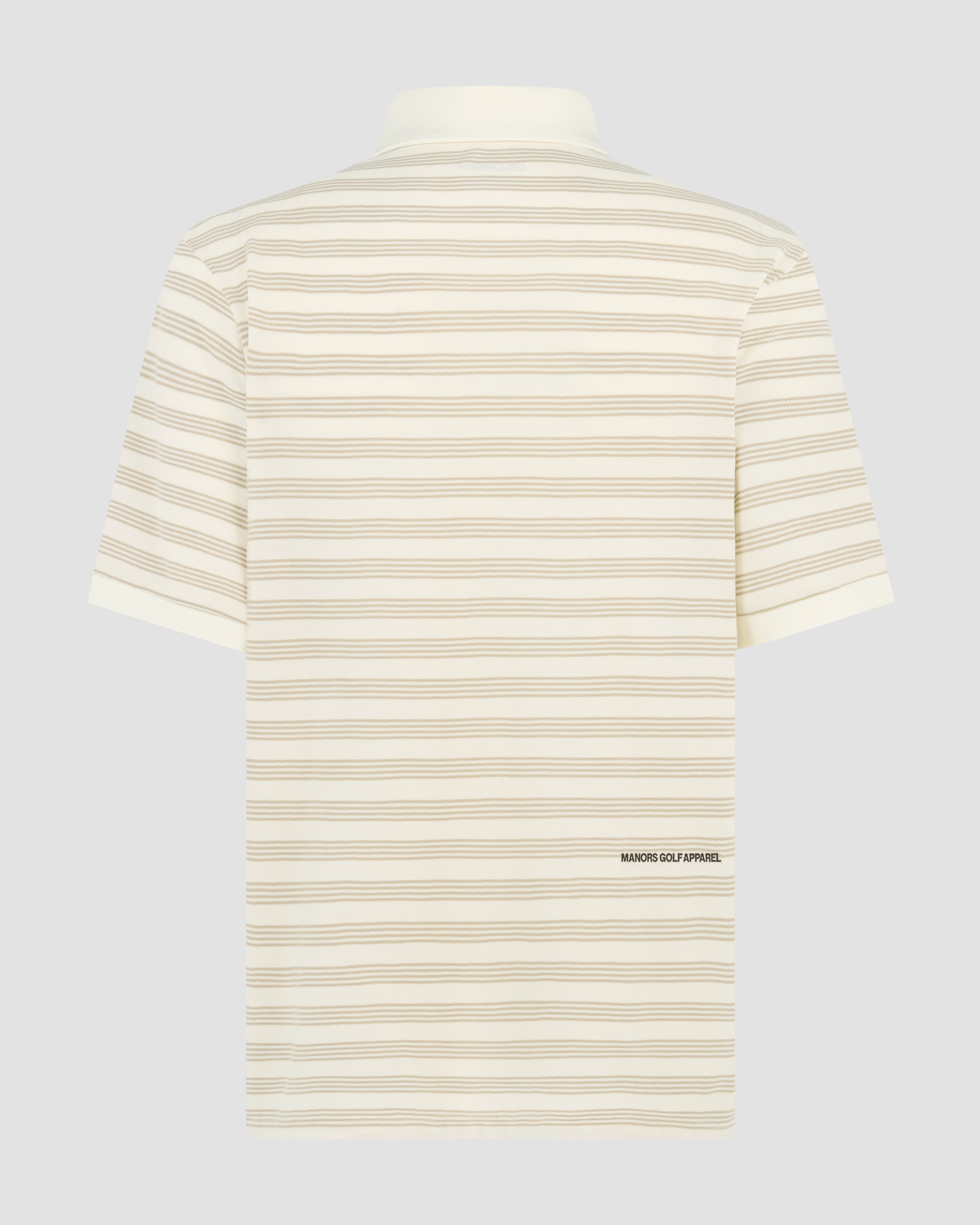 Reebok x Manors GOAT Pique Polo | Manors Golf