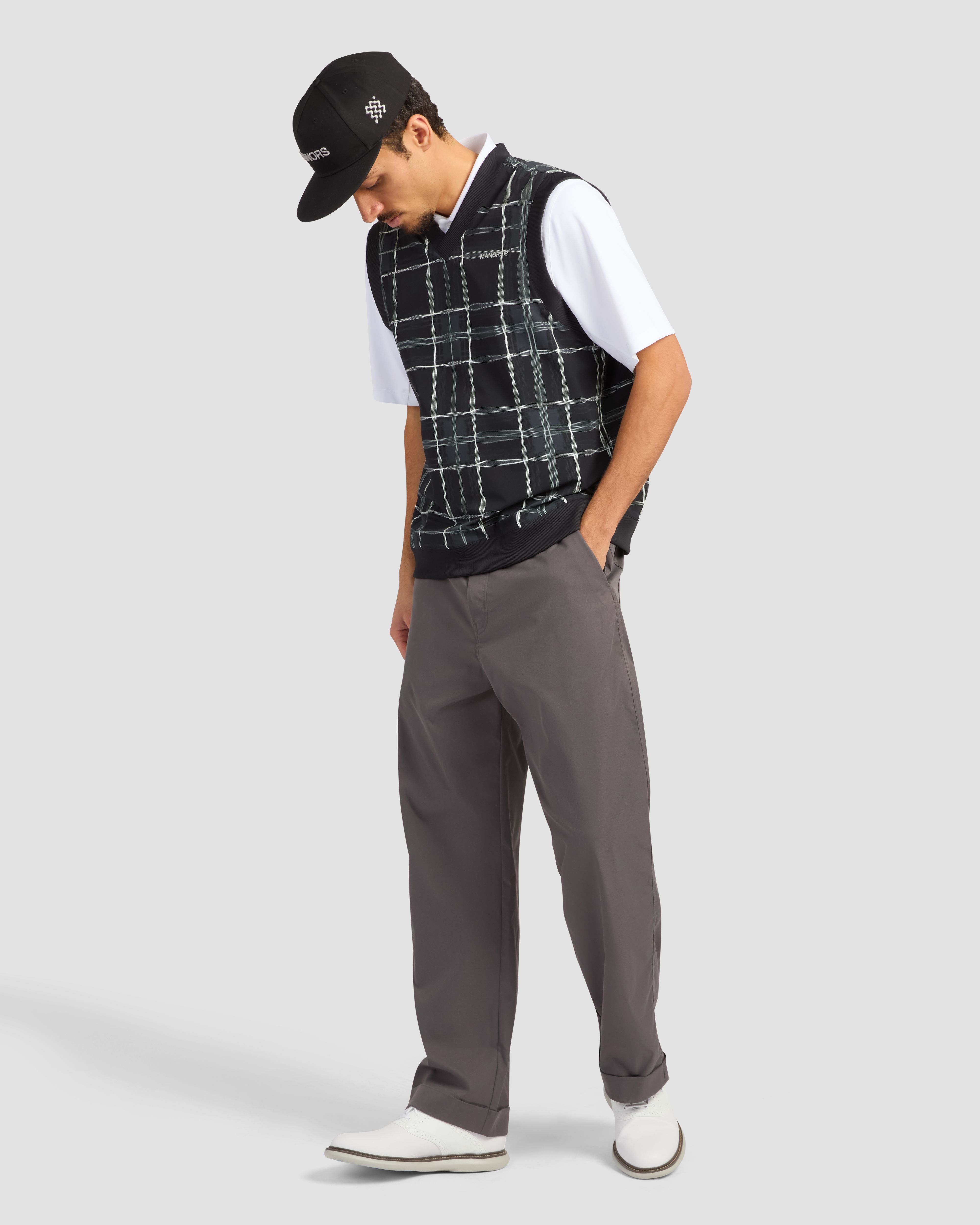 Looks | Manors Golf