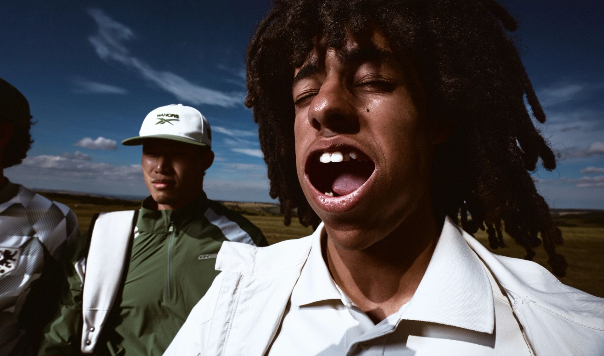The United Kingdom of Golf