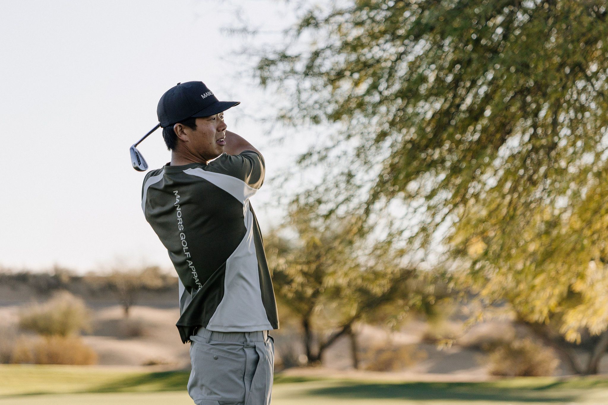 Tour Polo | Manors Golf
