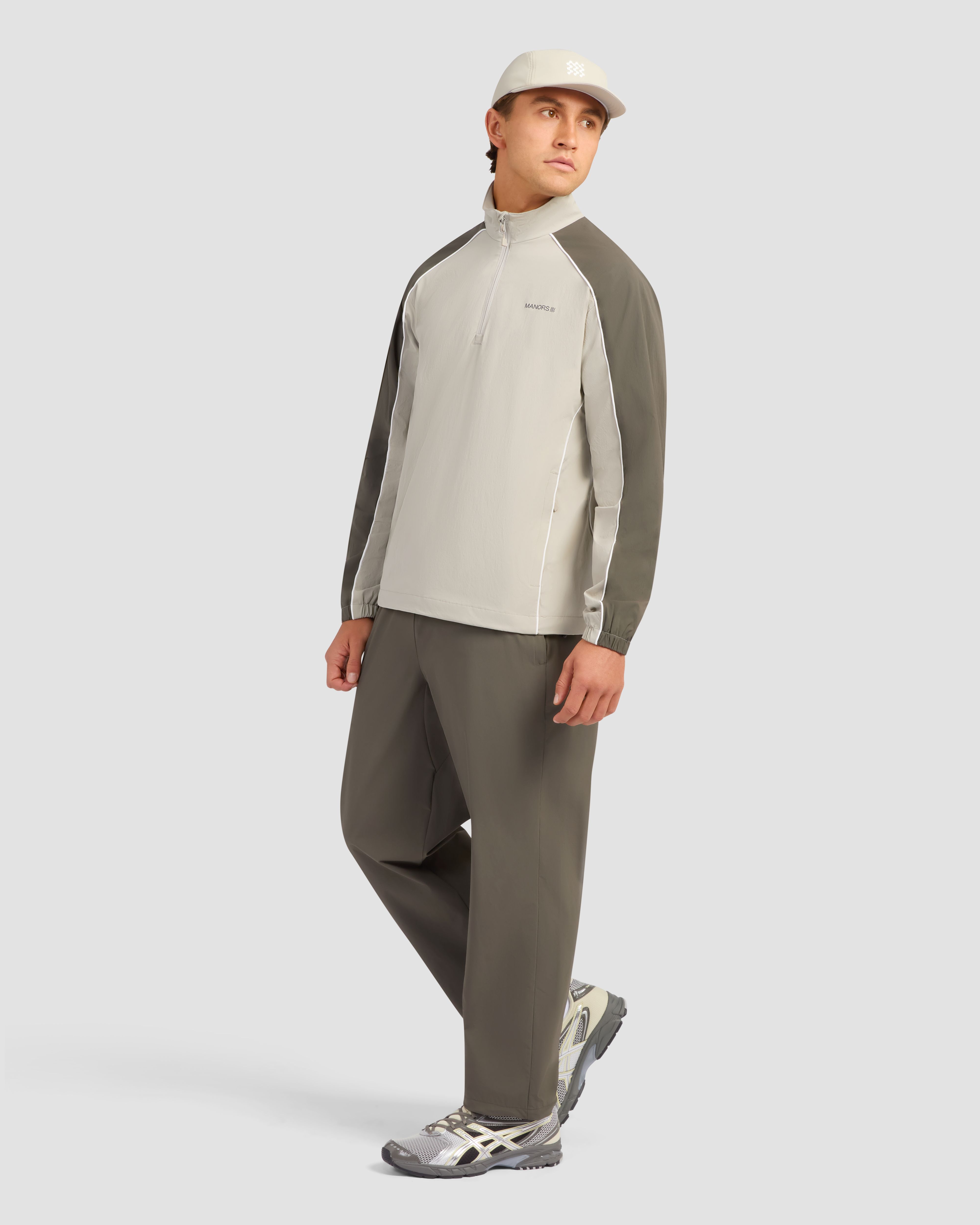 Club Pant | Manors Golf