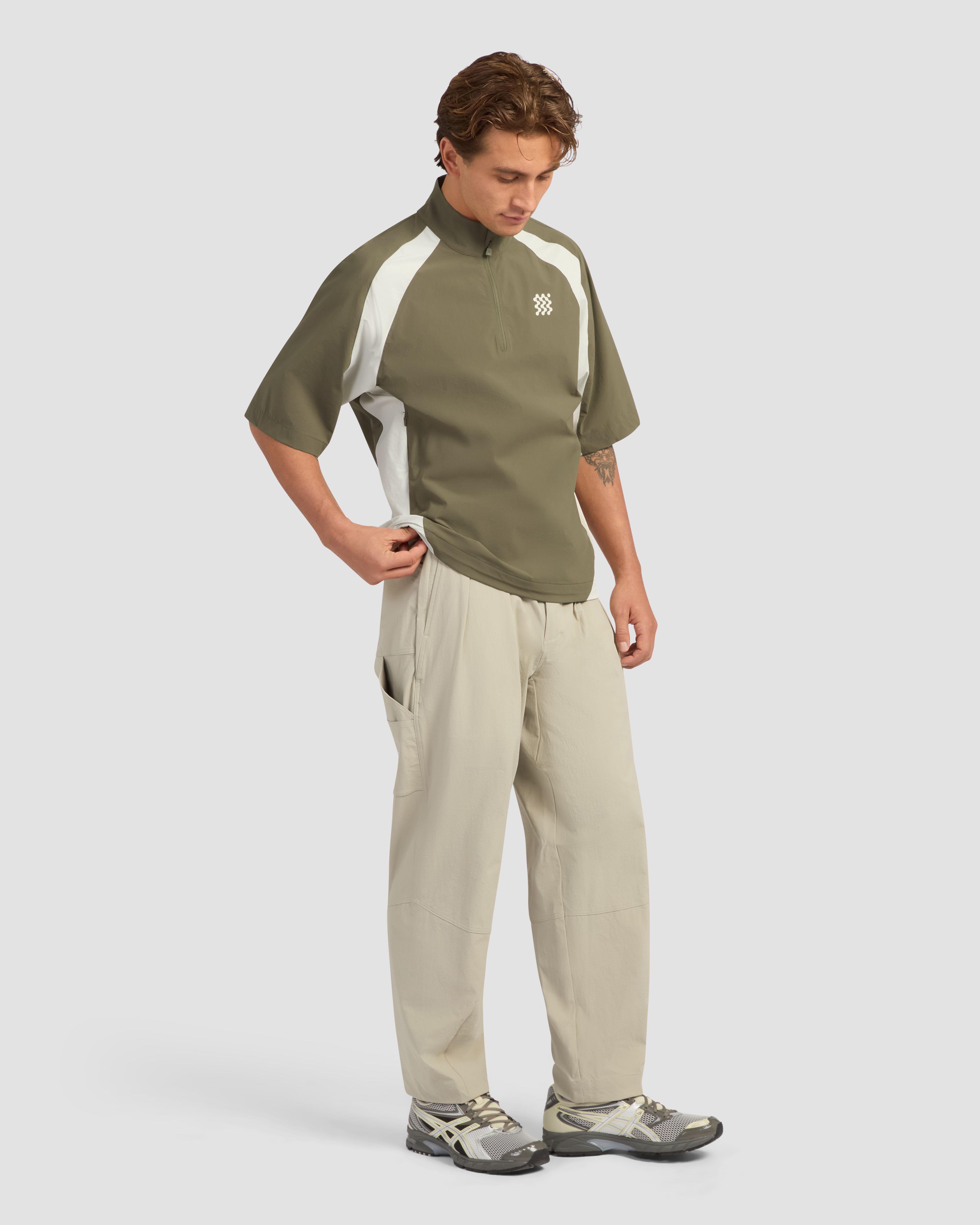 Tour Shirt | Manors Golf
