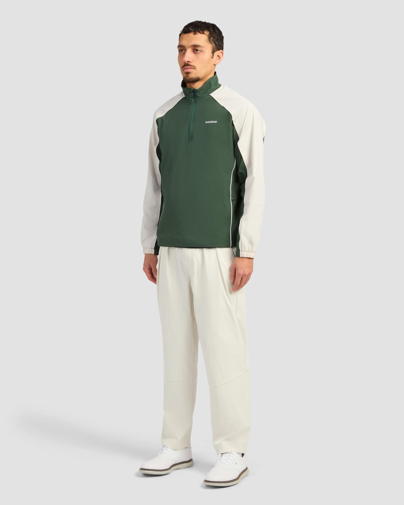 Ranger Golf Jacket | Manors Golf