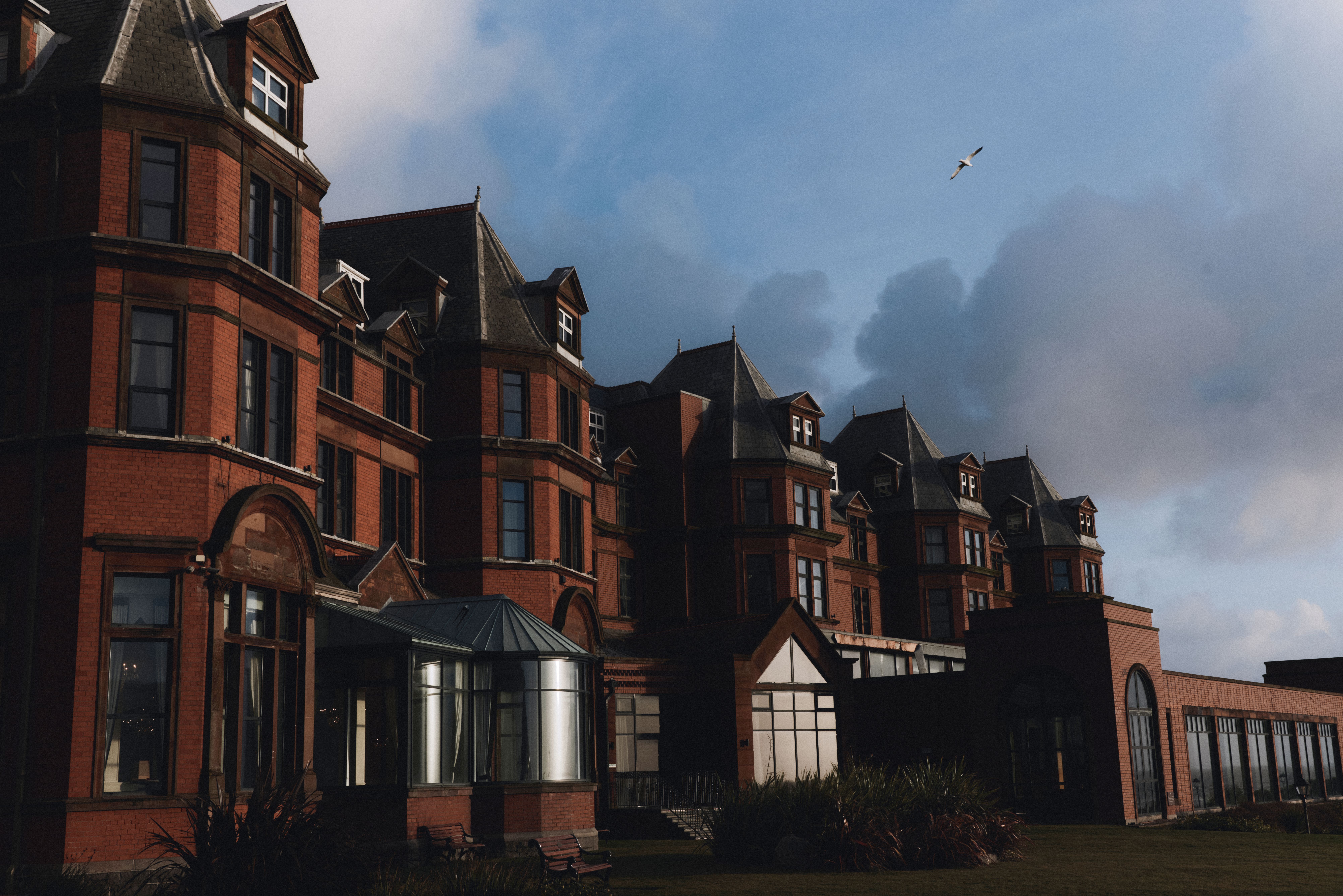 A club that matters more