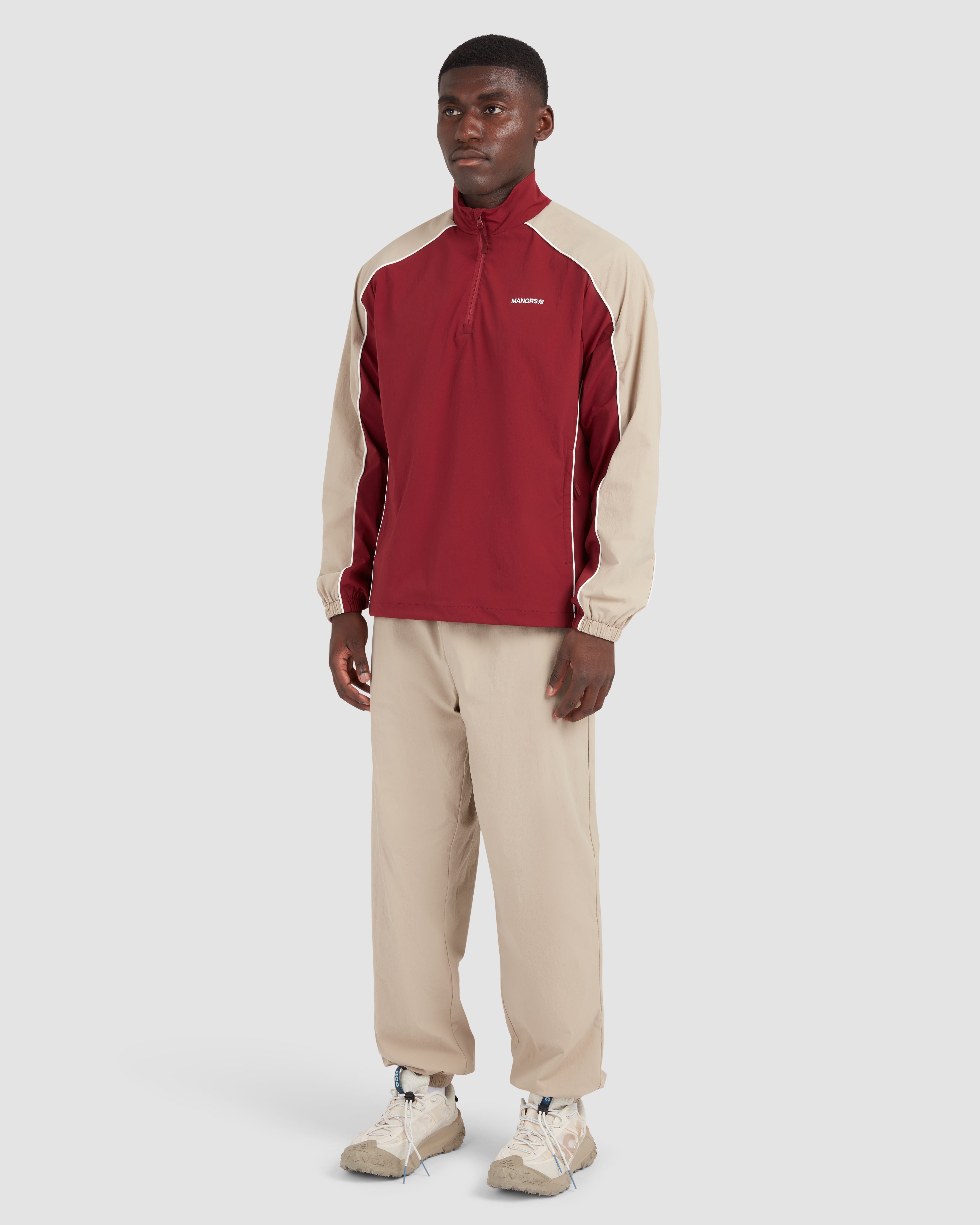 Club Pant | Manors Golf