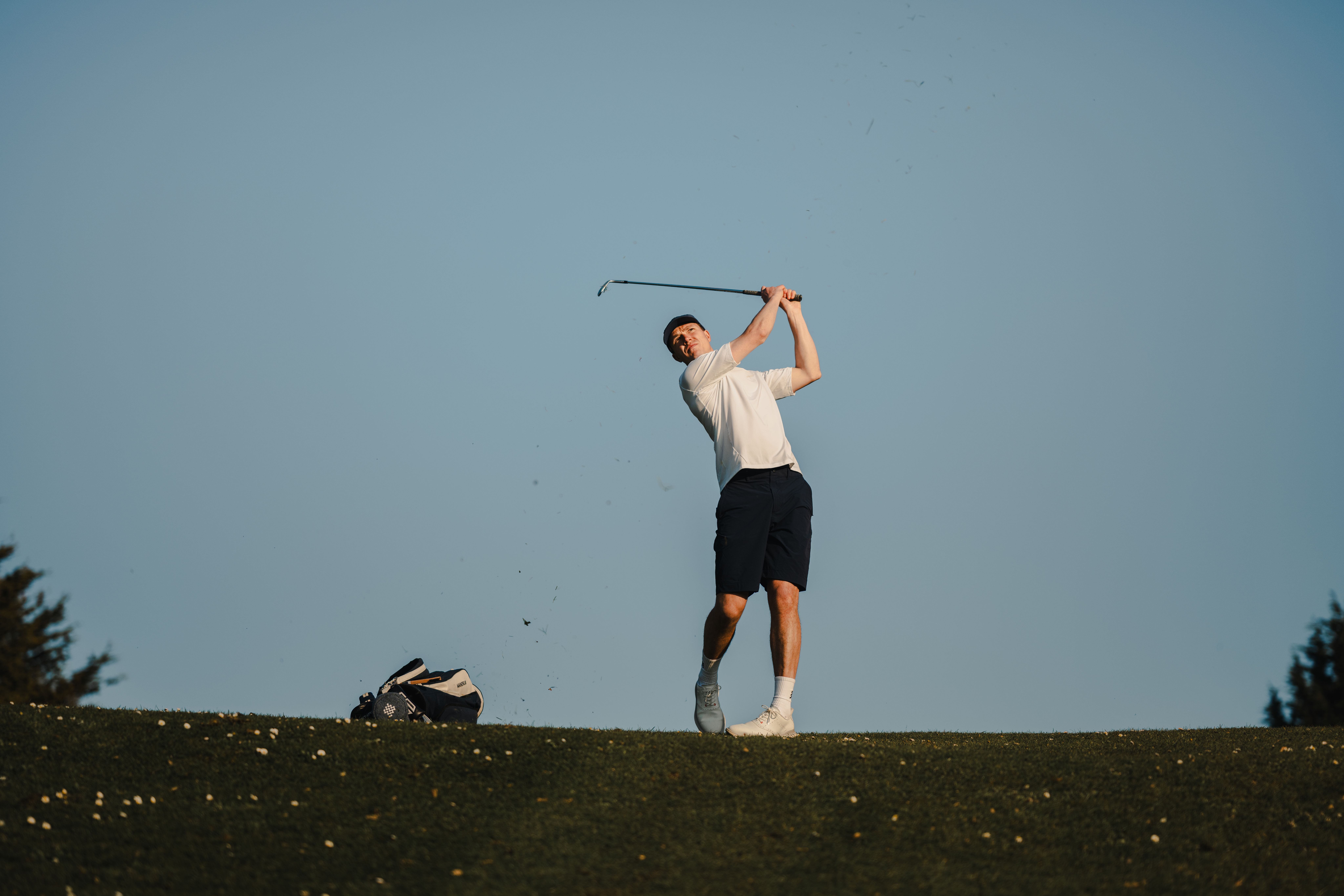 Stay cool when the match heats up