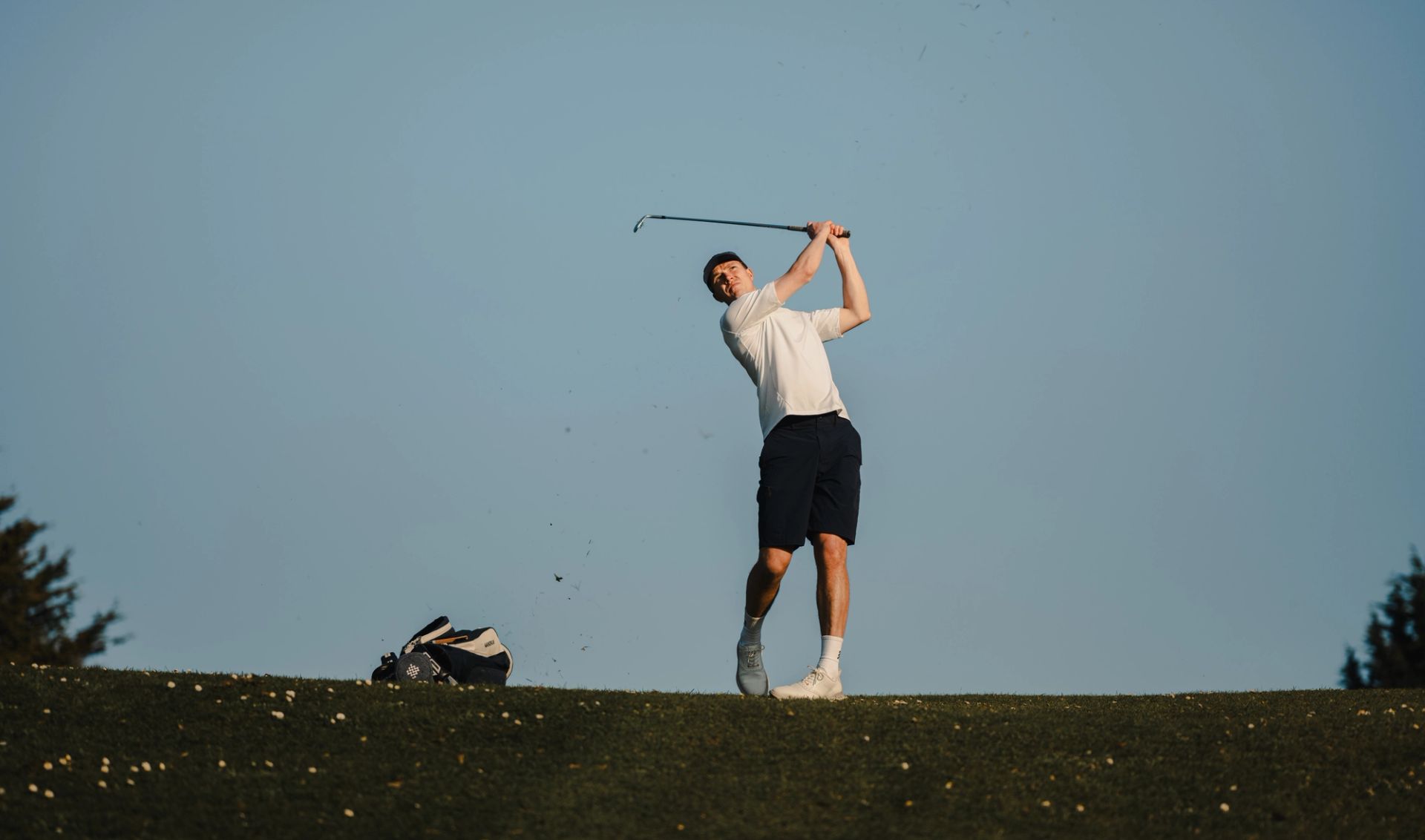 Stay cool when the match heats up