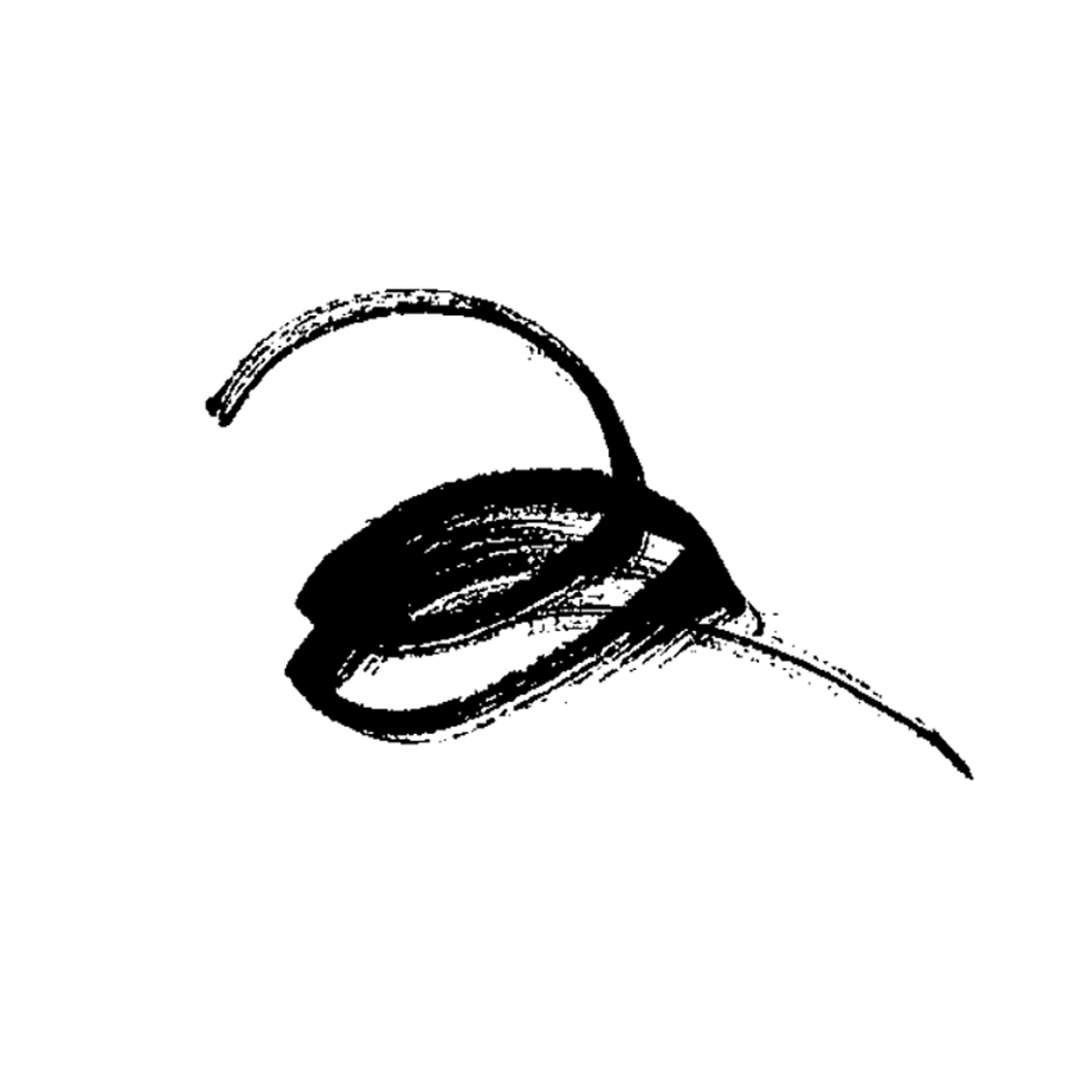 Ebisoba Ichigen scribble