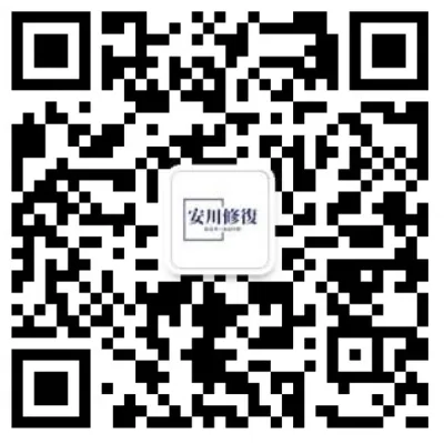 WeChat QR code