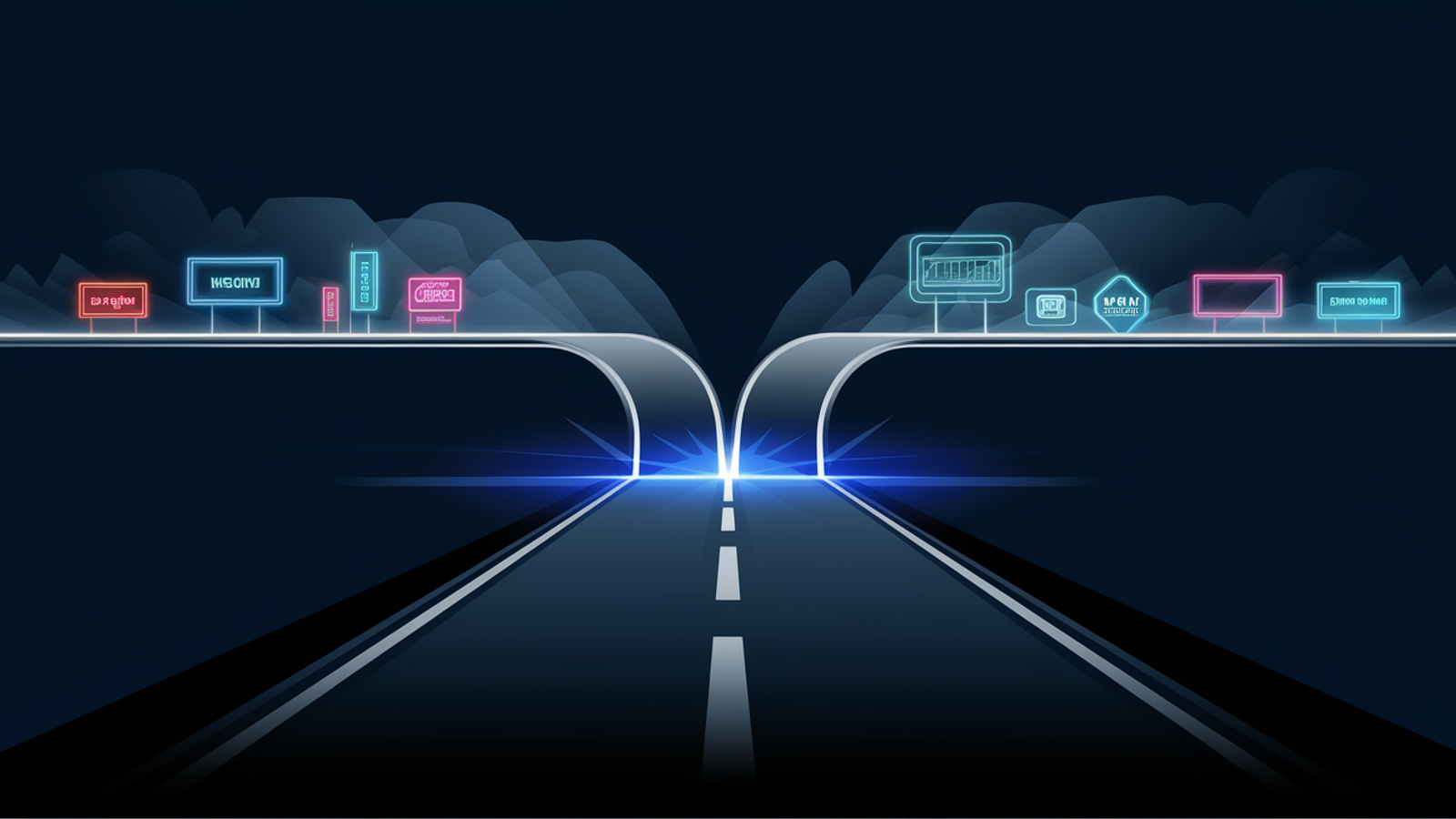 The AI Industry Just Split in Two