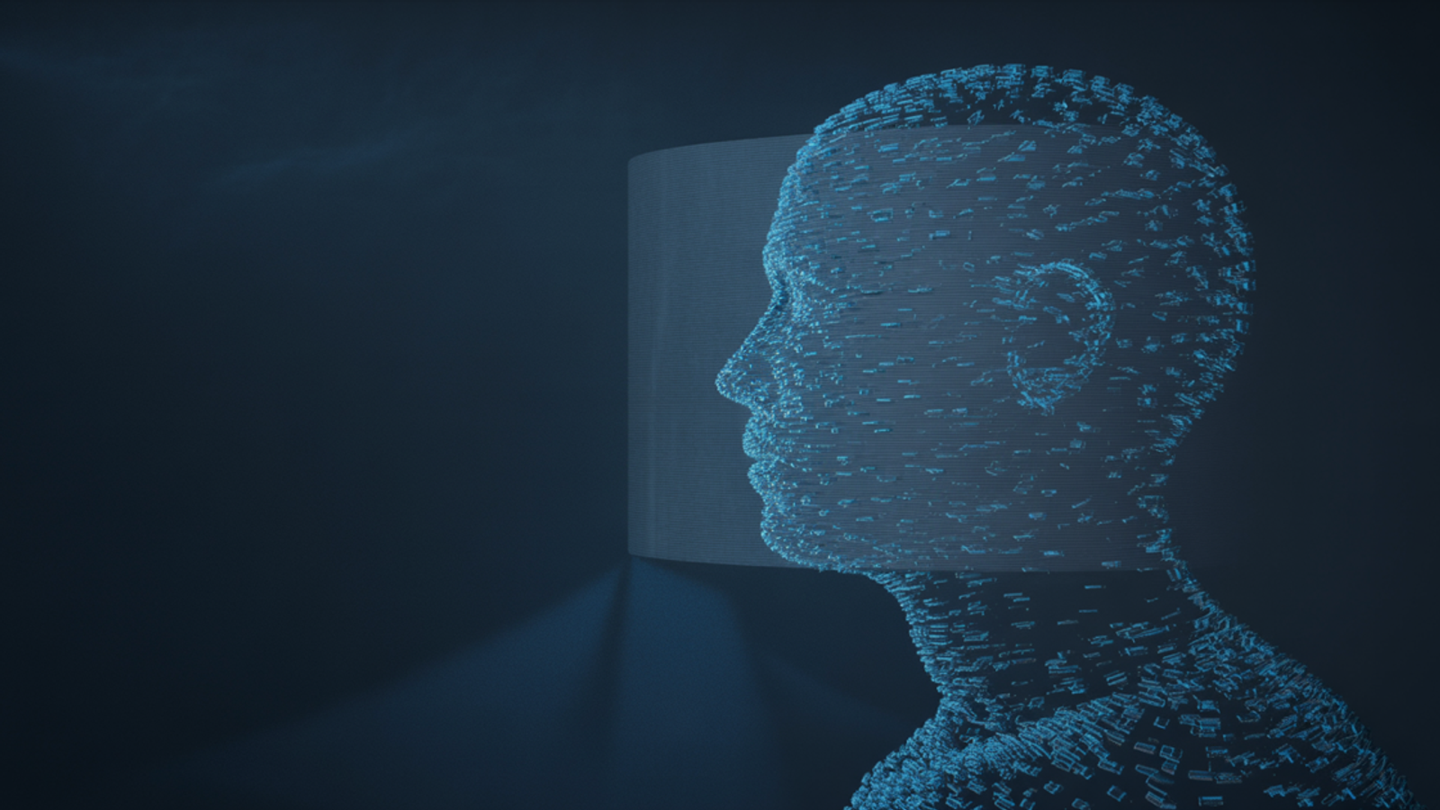 Your Agent Is Keeping a File on You. Nobody Agreed Who Owns It.