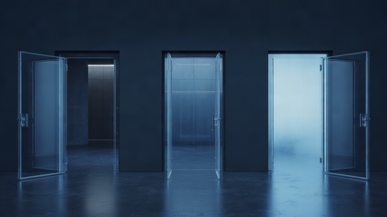 The Air Gap Is an Admission. Here Is What It Means for Agents That Pay.