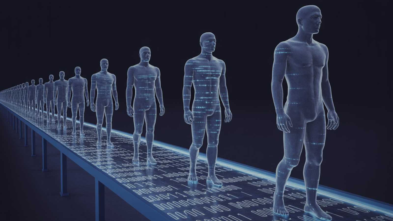 The Last Human Job in AI