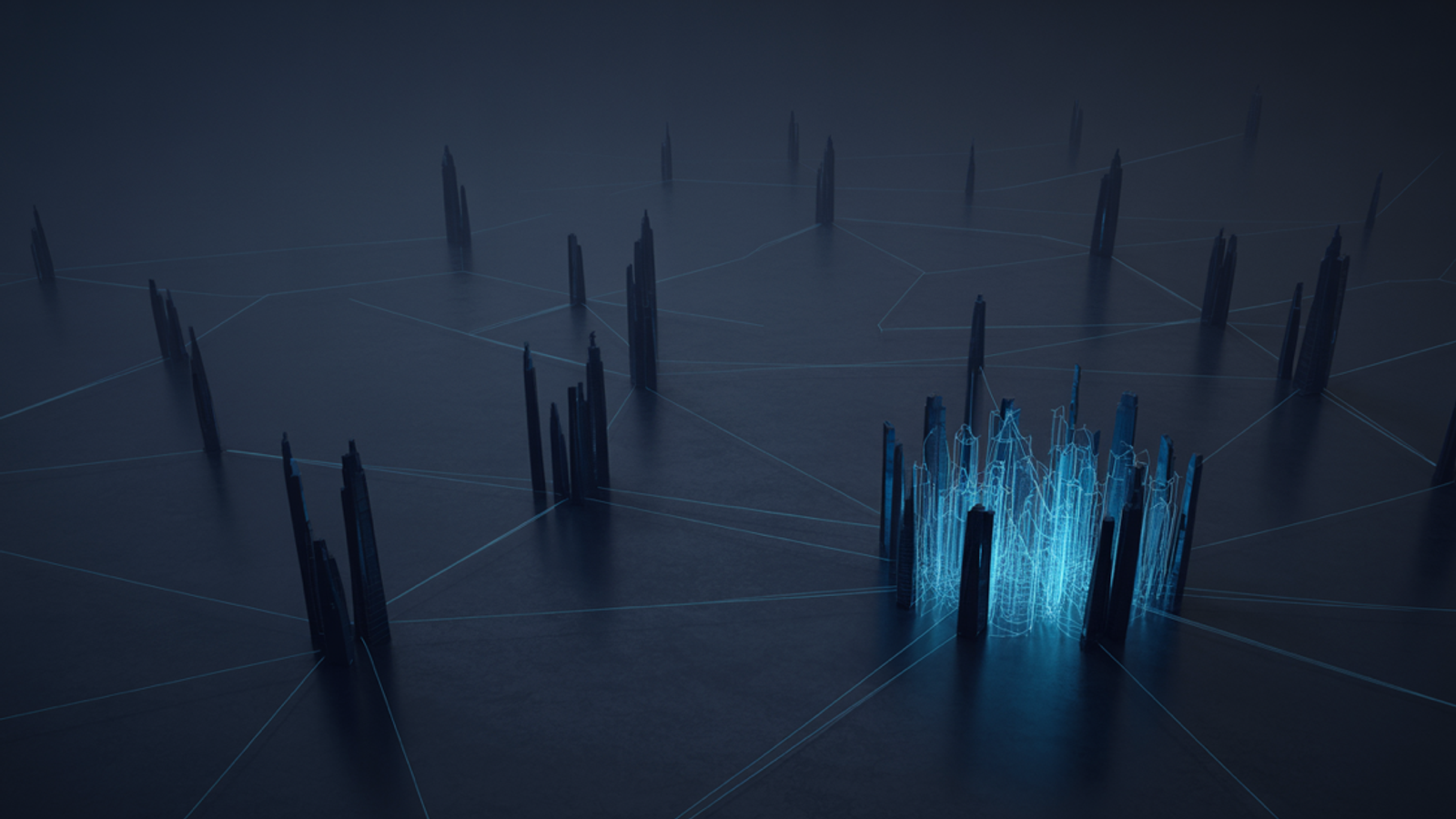 The AI Found 10,000 Holes. Banks Are Already Behind.